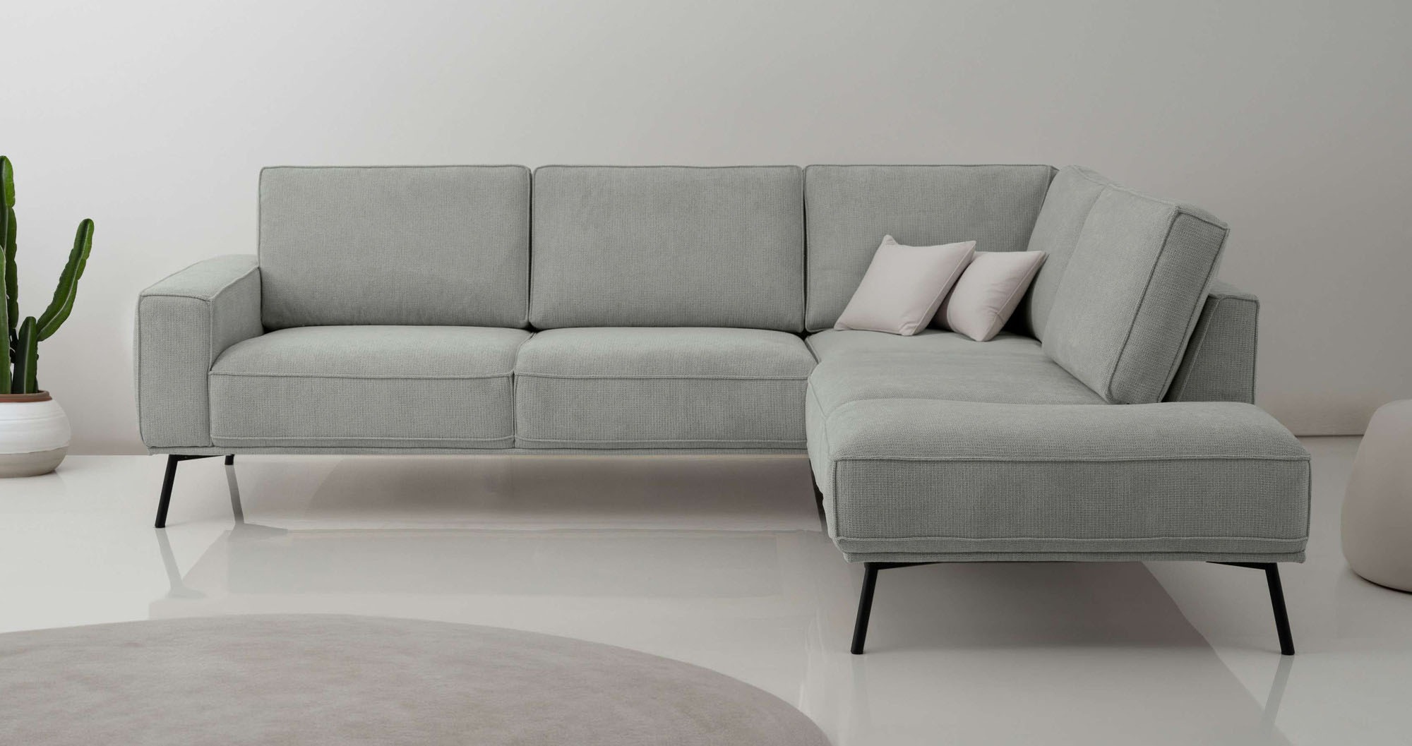 andas Ecksofa »Vosby«