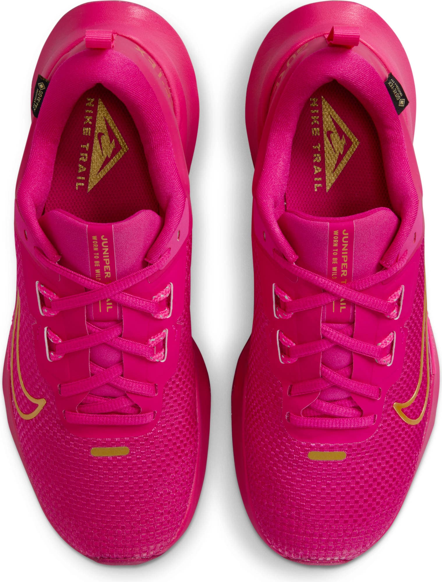 Nike Trailrunningschuh »Juniper Trail 2 GORE-TEX«, wasserdicht