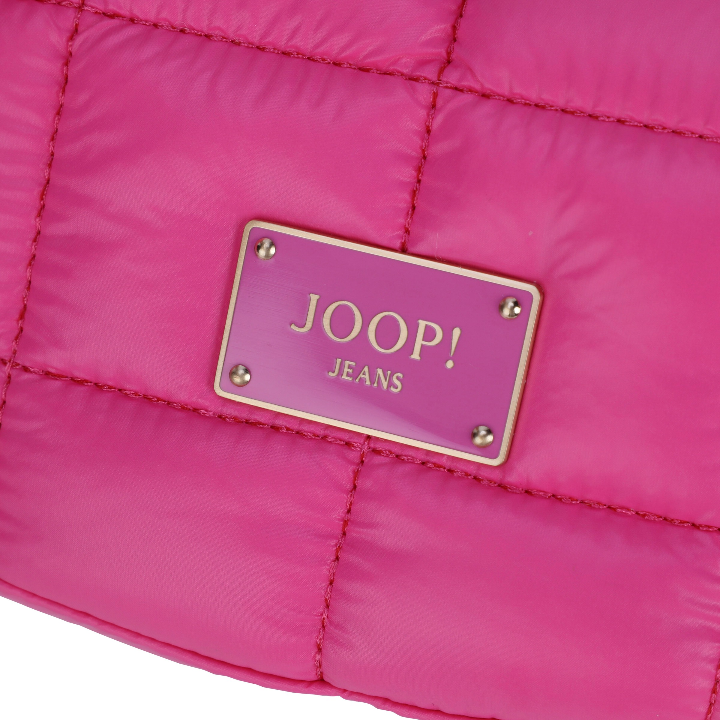 Joop Jeans Schultertasche »Ordine Cucitura Coco Shoulderbag Shz«