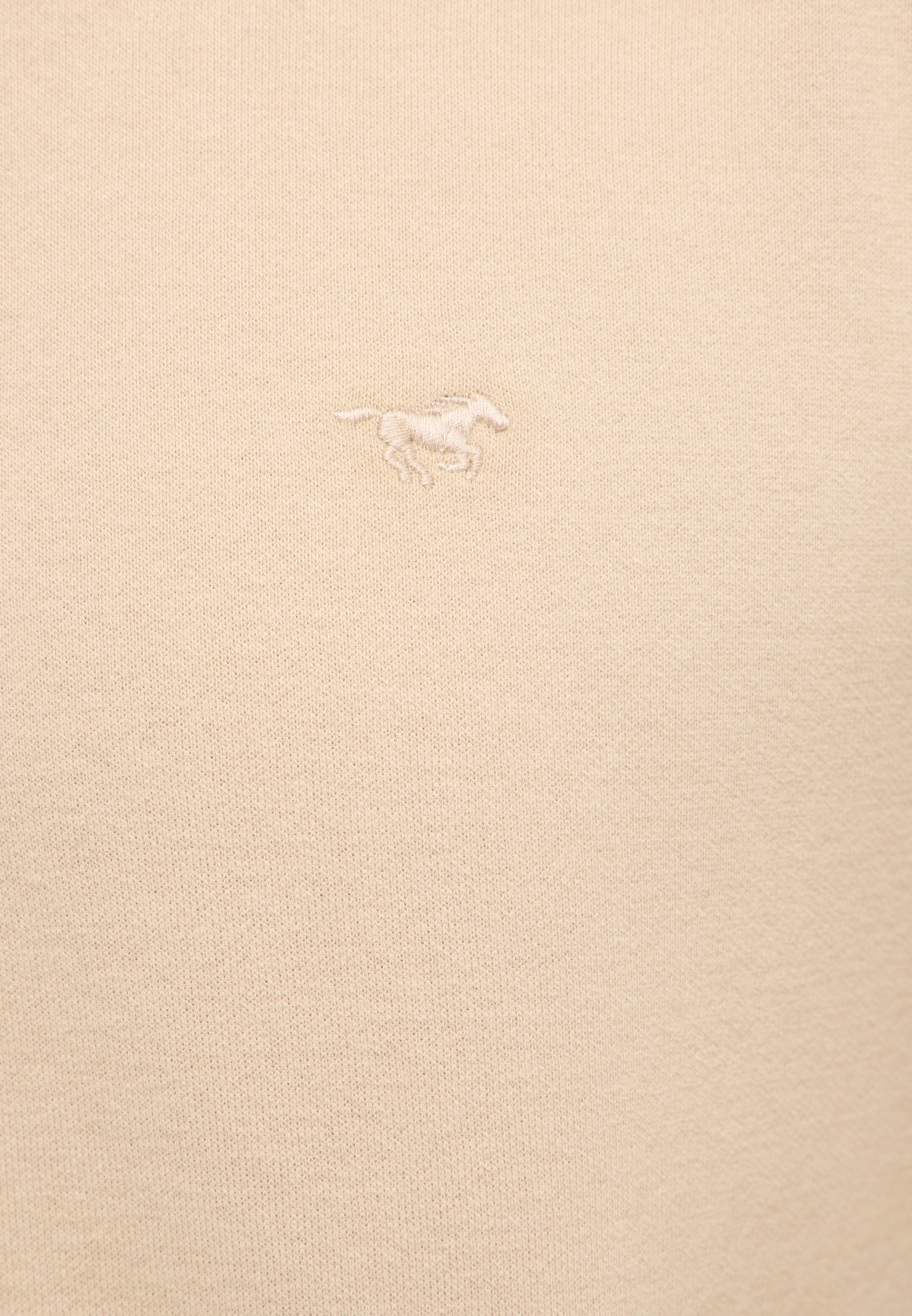 MUSTANG Sweatshirt »Herren Style Bronson«
