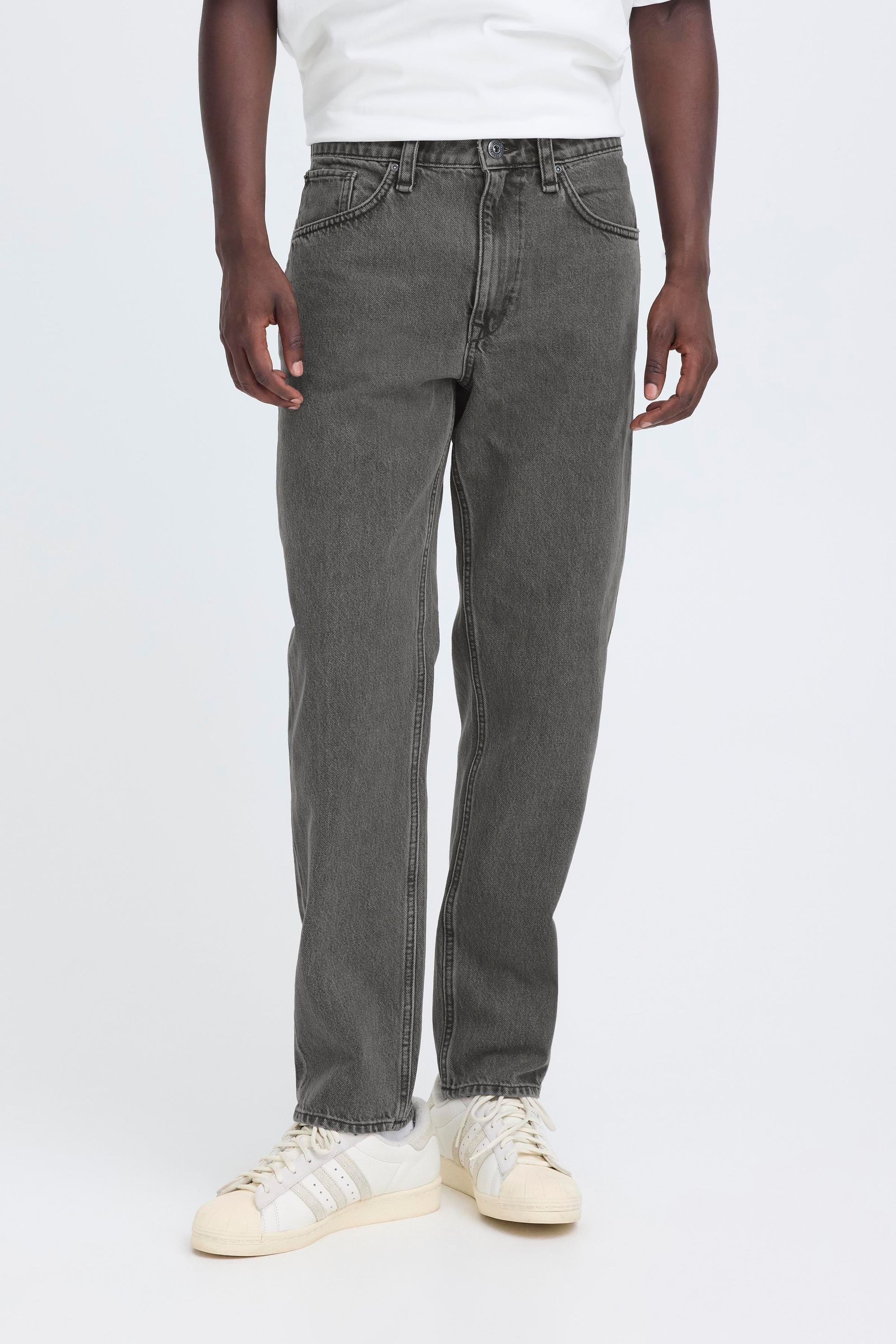 Blend Relax-fit-Jeans »Relax-fit-Jeans BHTHUNDER«