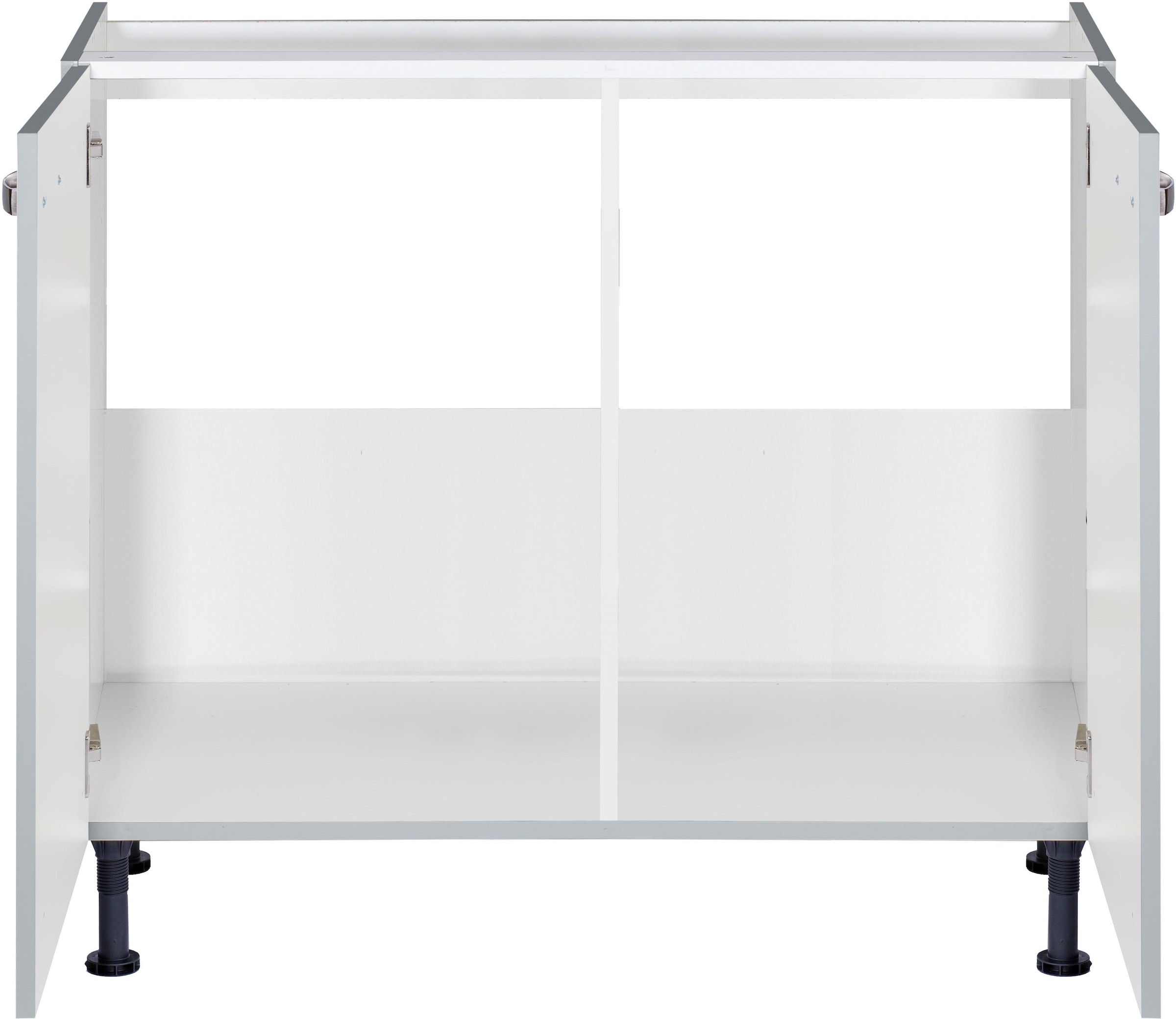 KOCHSTATION Spülenschrank »KS-Cara«, Breite 100 cm