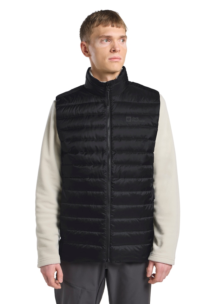 Jack Wolfskin Daunenweste »PILVI DOWN VEST M«