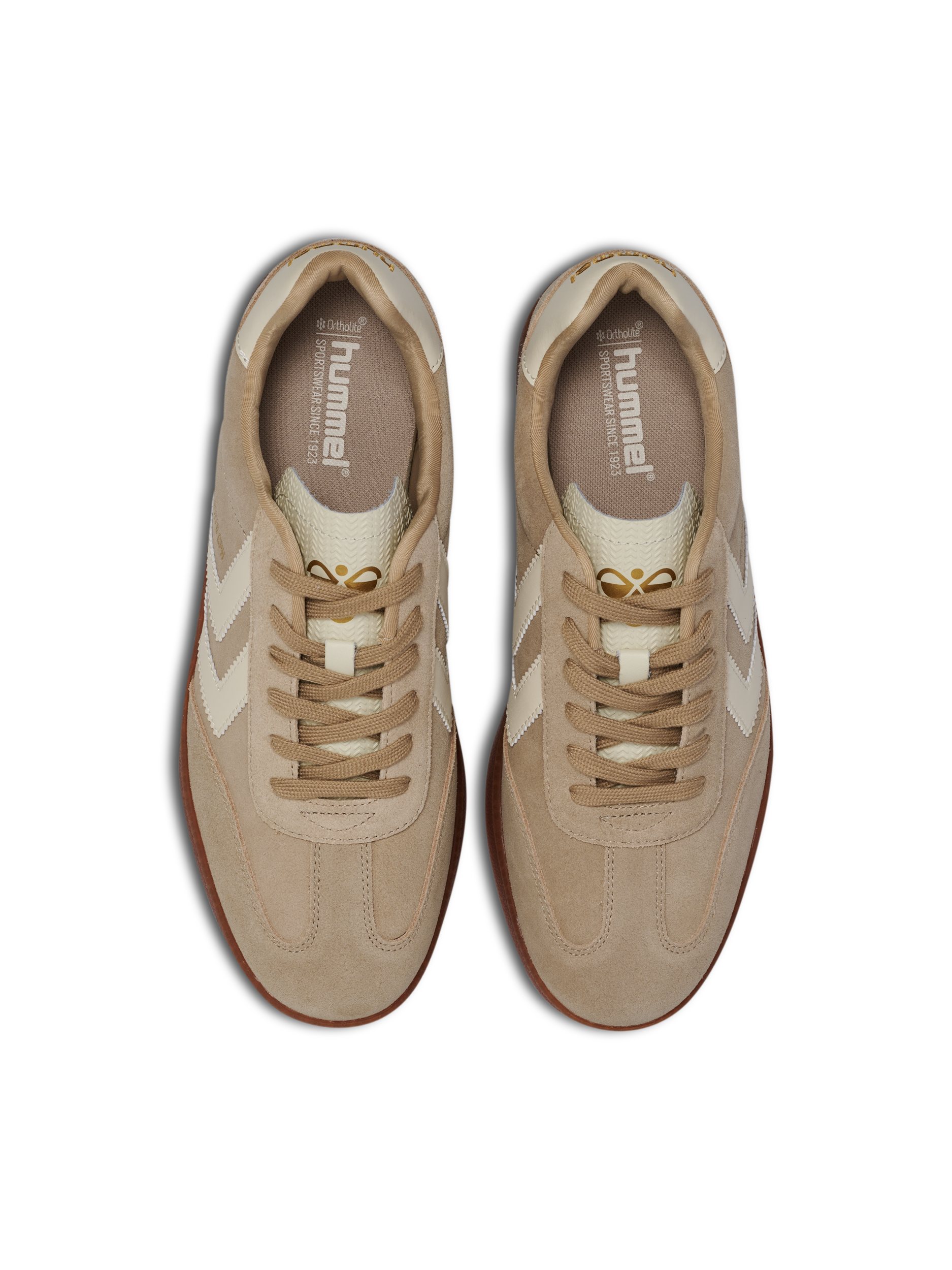 hummel Sneaker »VM78 CPH SP«