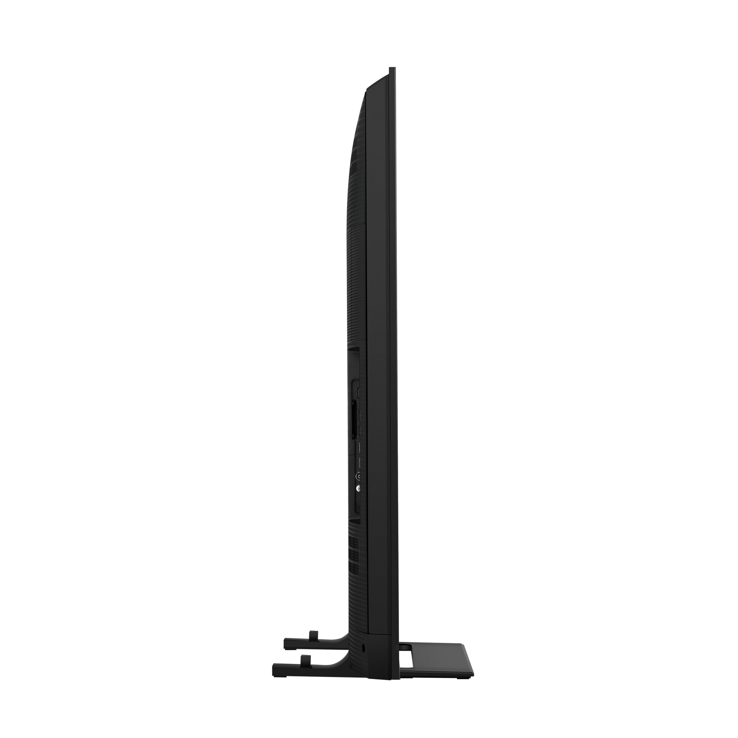 Hisense QLED Mini LED-Fernseher »65U7Q«, 4K Ultra HD, Smart-TV, 4K UHD Mini LED