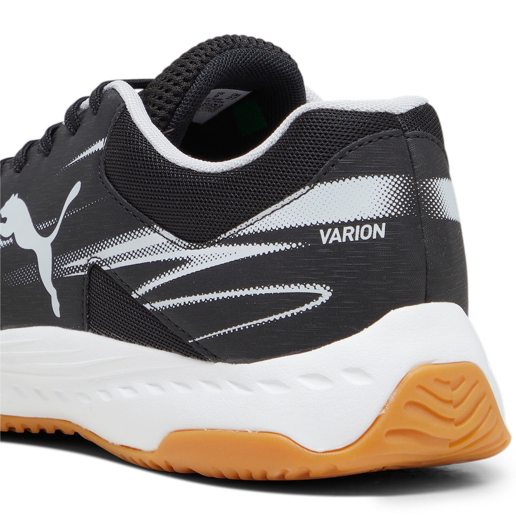 PUMA Hallenschuh »VARION II«