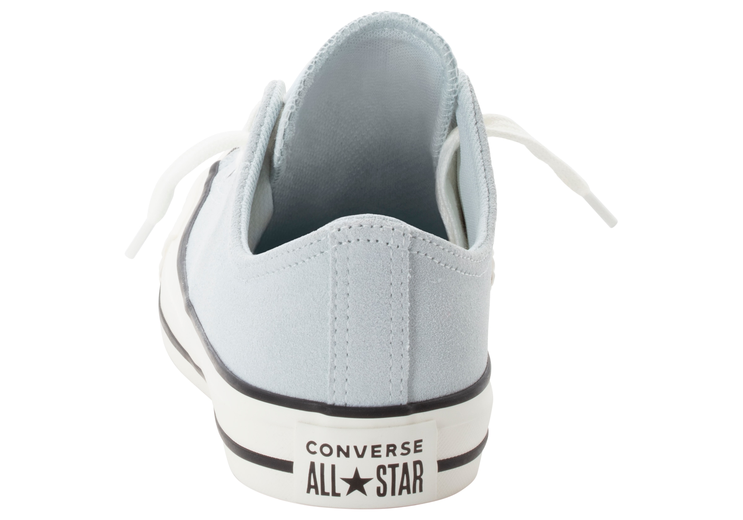 Converse Sneaker »CHUCK TAYLOR ALL STAR COLORFUL SUEDE«