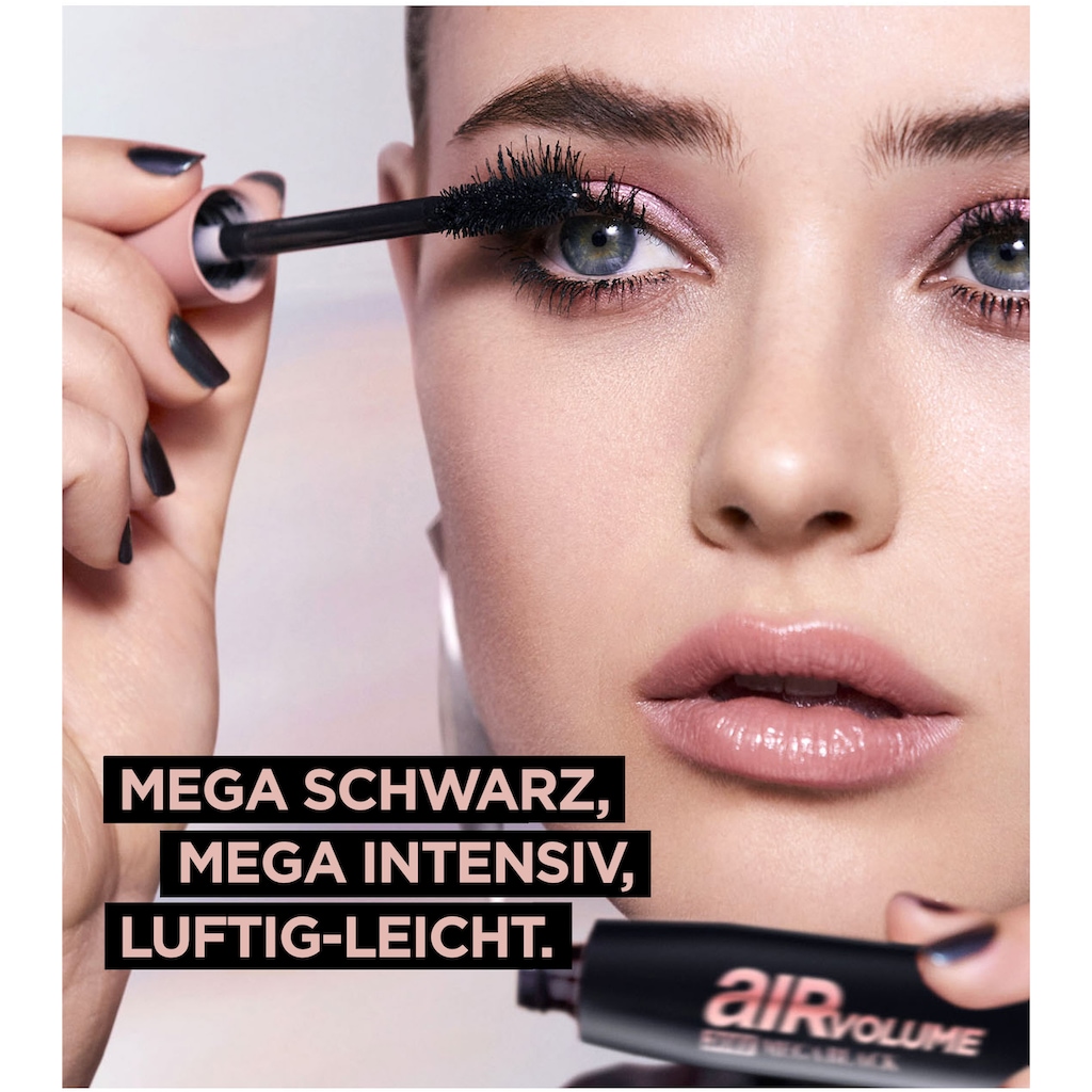 L'ORÉAL PARIS Mascara »Air Volume 30H«