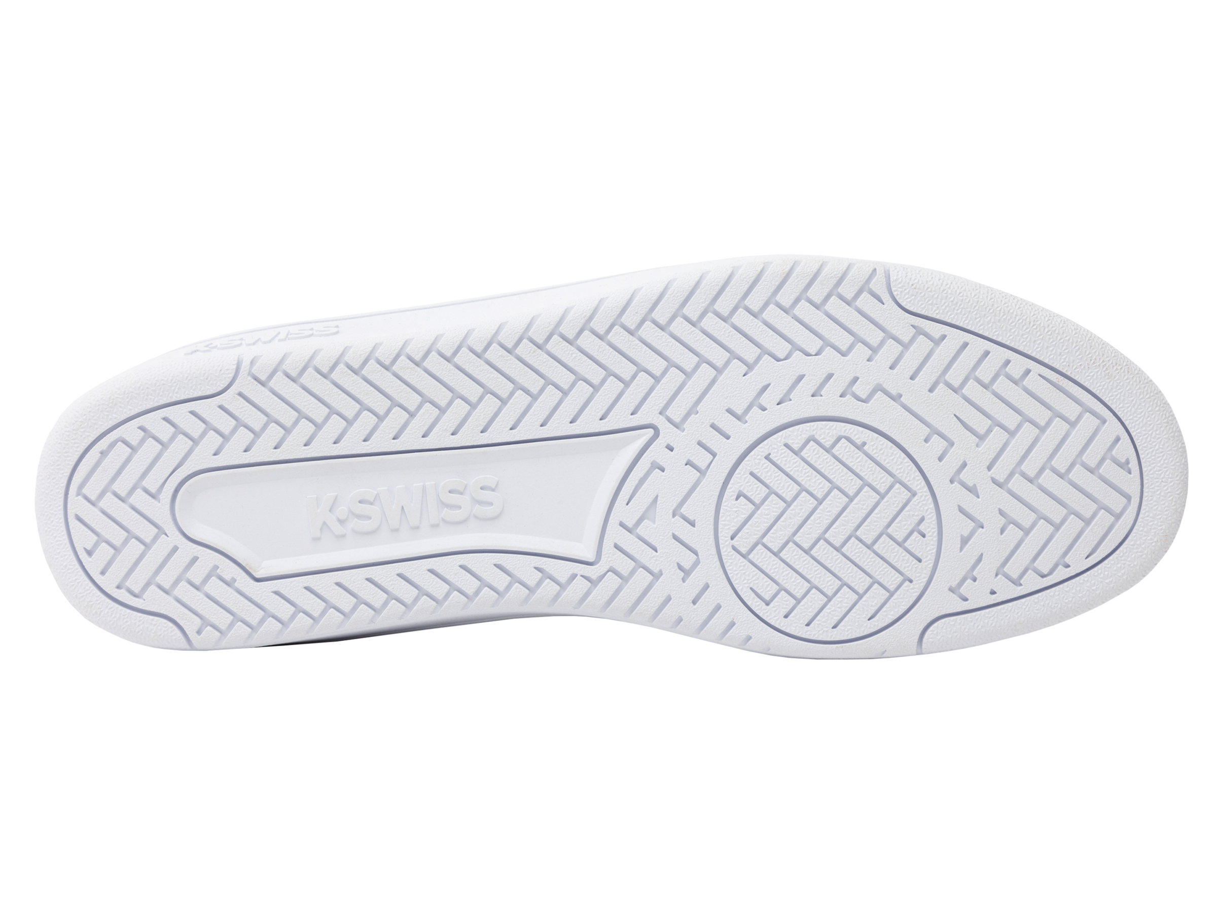 K-Swiss Sneaker »COURT OPEN TTOE«