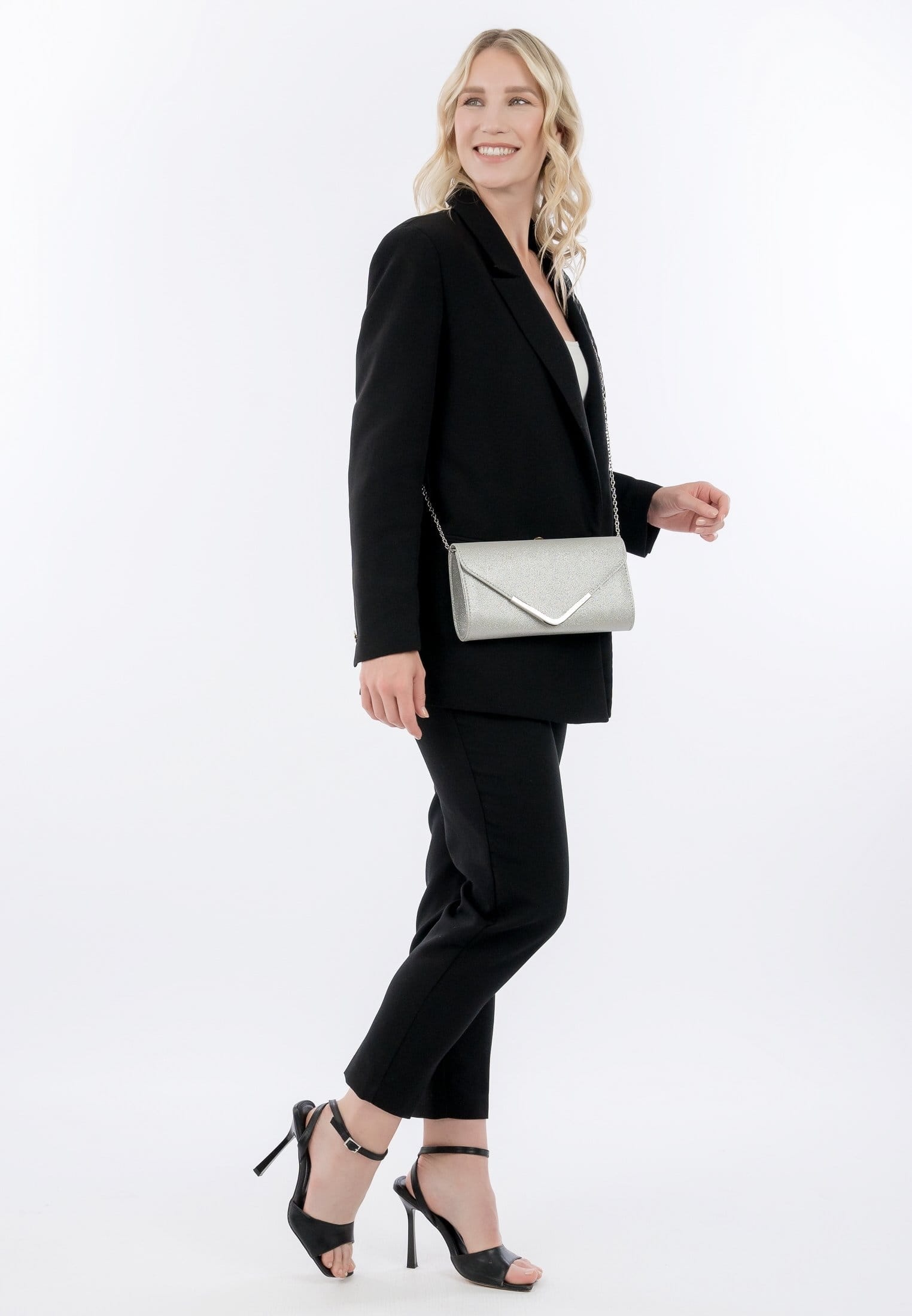 Tamaris Clutch »Clutch TAS Amalia«
