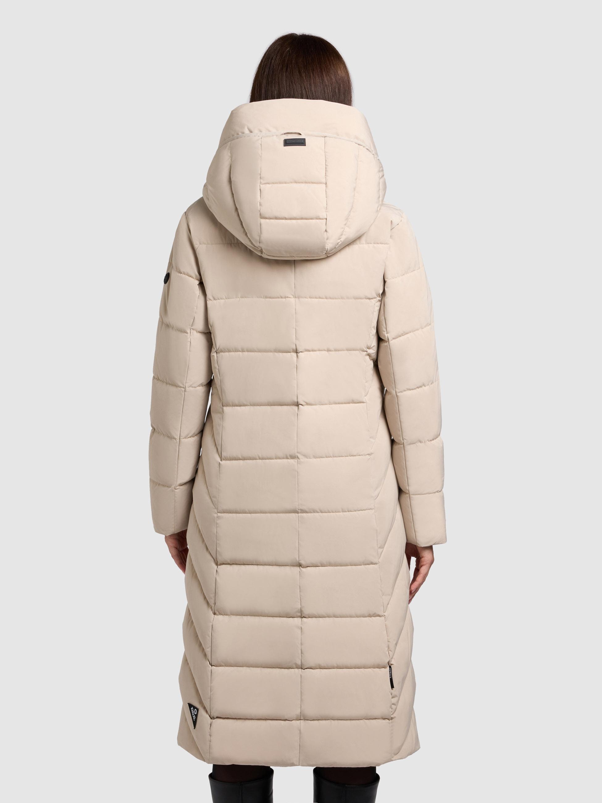 khujo Wintermantel »Wintermantel Sensy-YM«