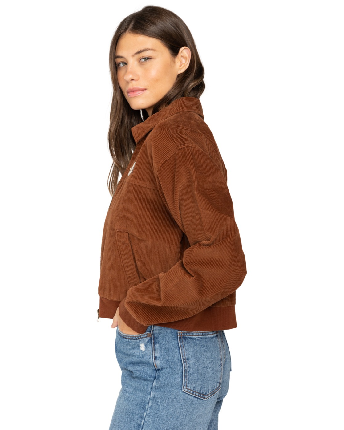 Billabong Outdoorjacke »See My Girl«