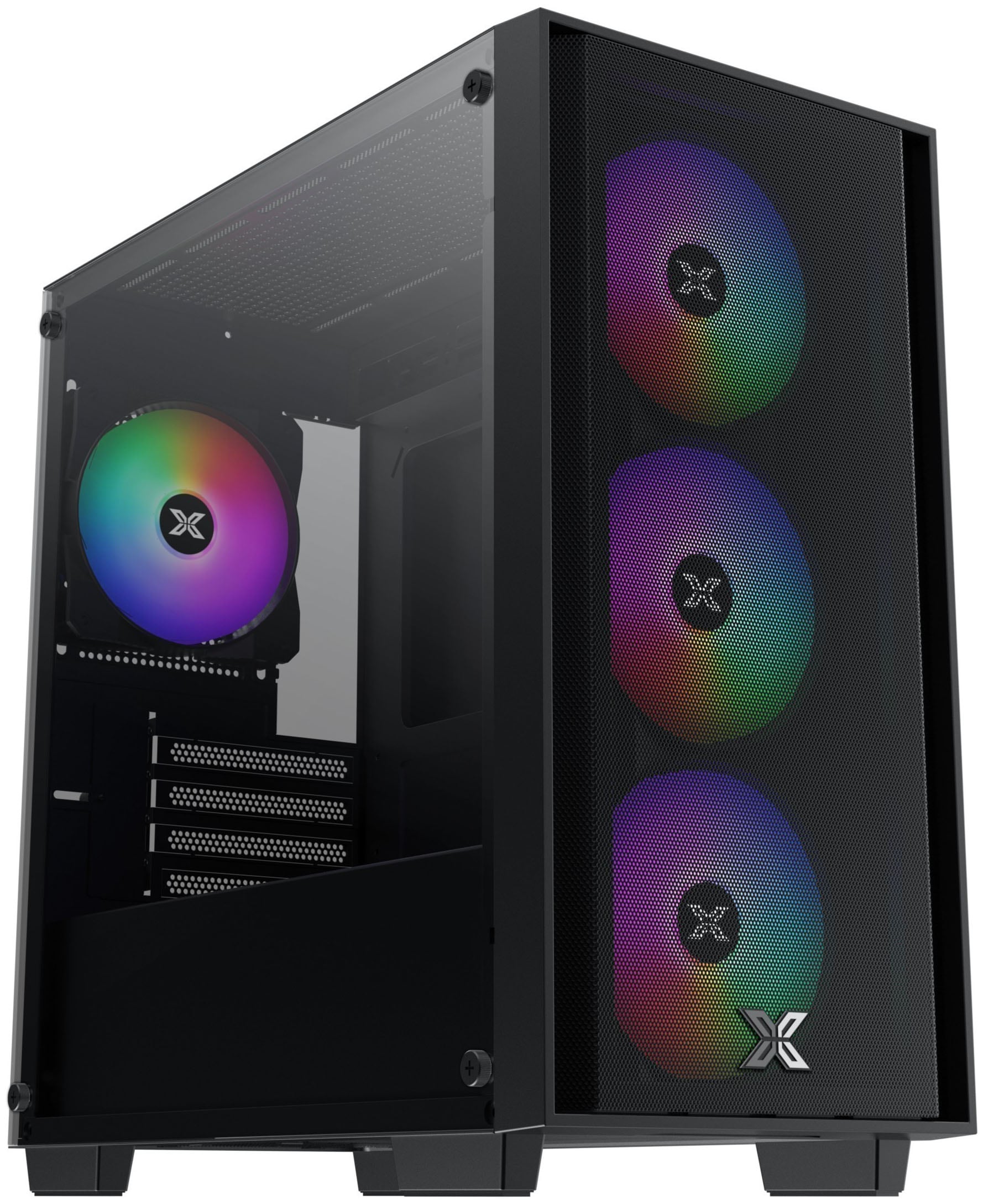 CAPTIVA Gaming-PC »Highend Gaming R99-624«