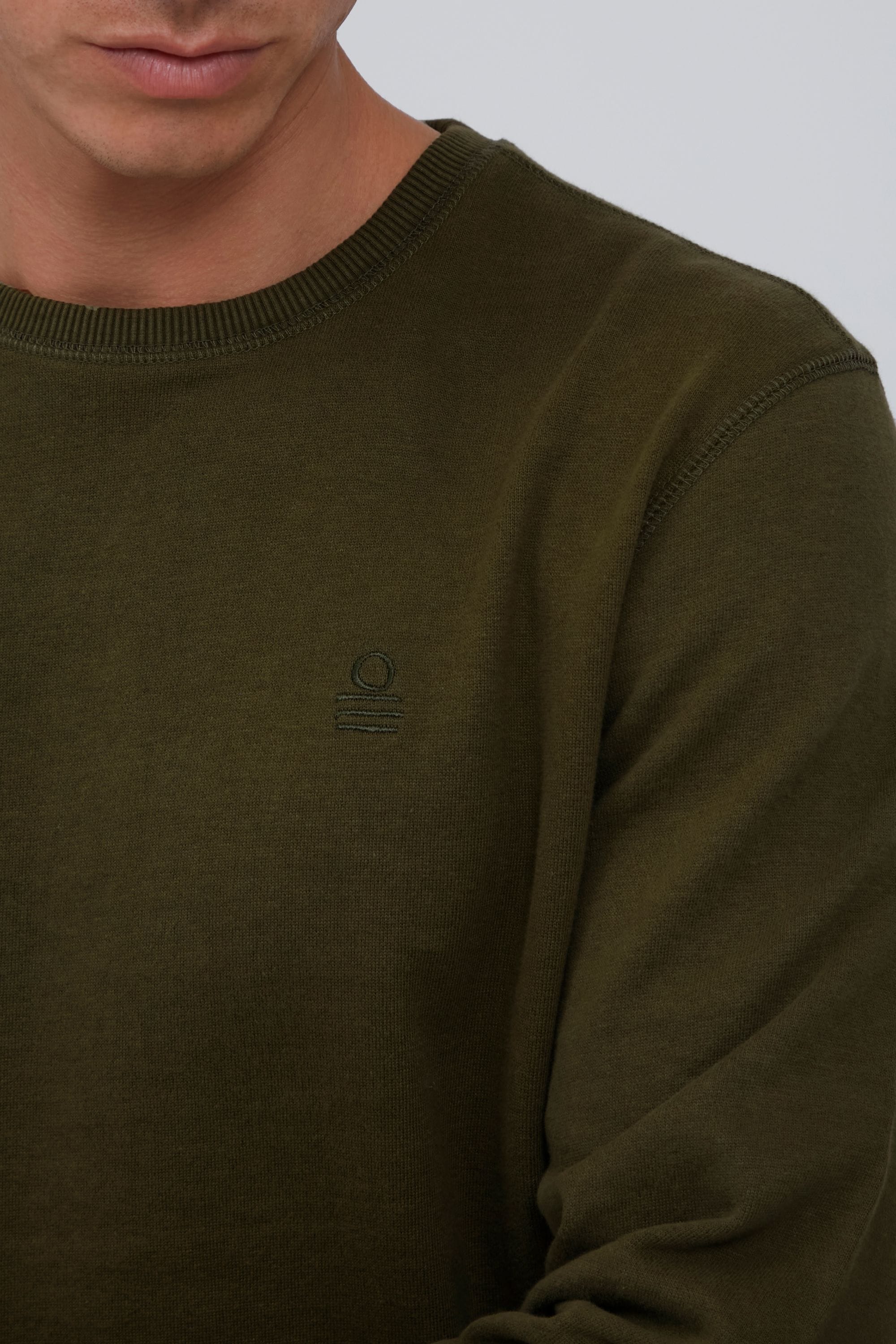 Blend Longpullover »Sweatshirt BHRavin«