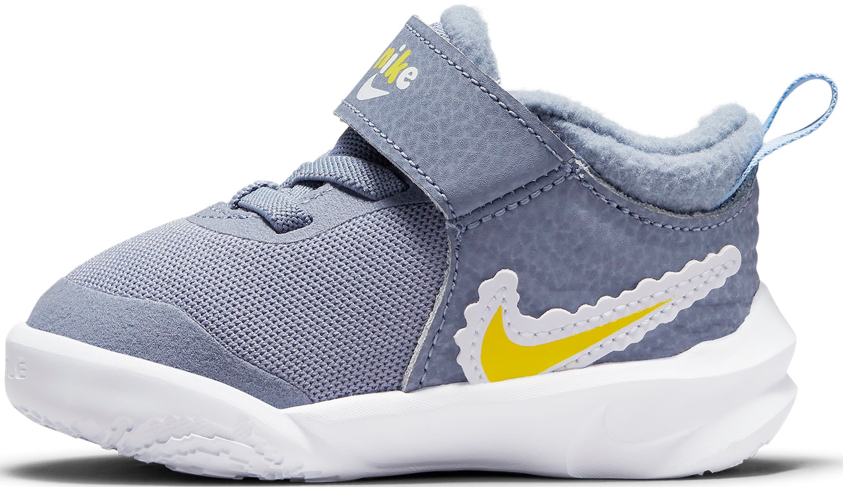 Nike Basketballschuh »TEAM HUSTLE D 10 SE«