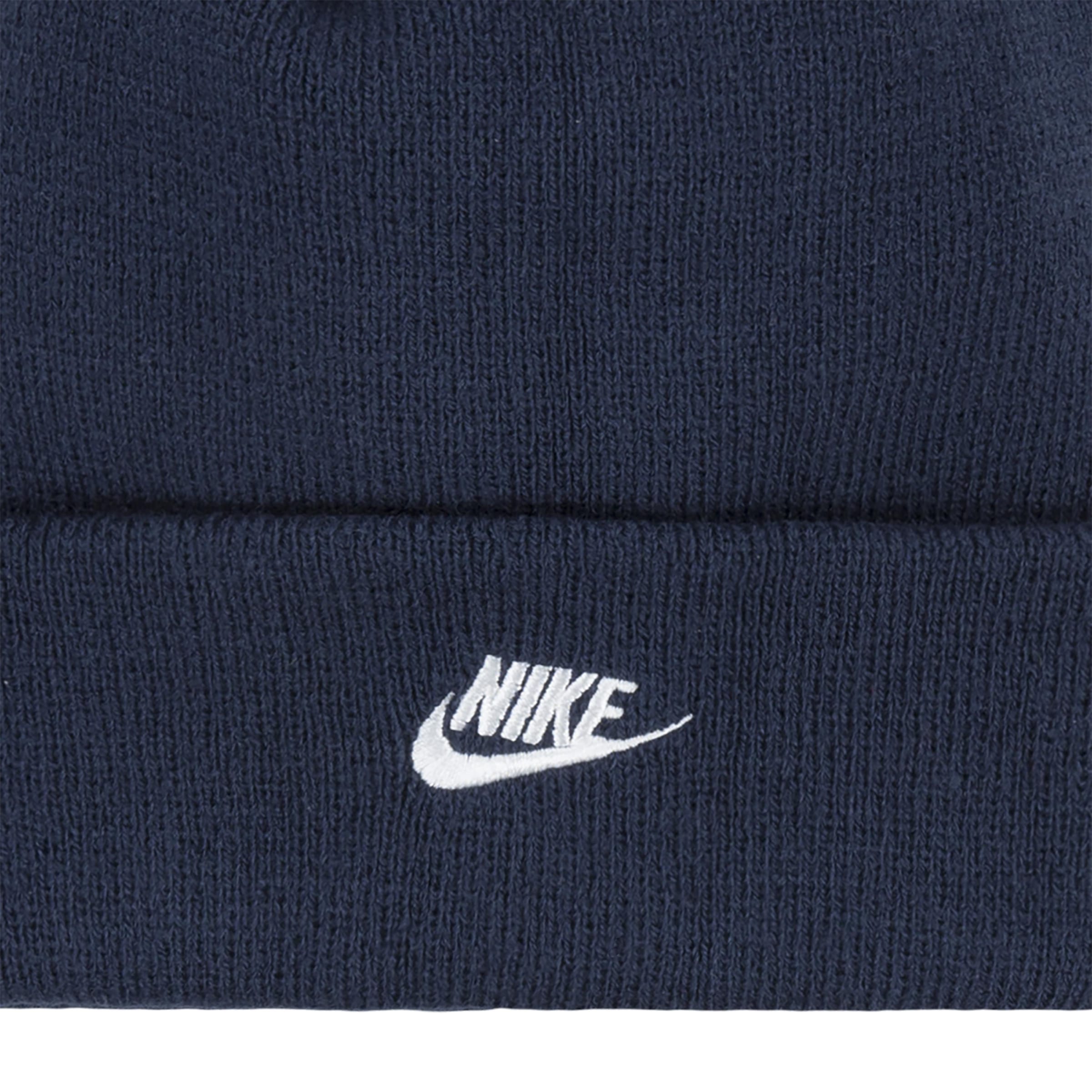 Nike Sportswear Beanie »und Handschuhe Set NAN FUTURA BEANIE/GLOVE SET« Set, 2 Stk. tlg. für Kinder