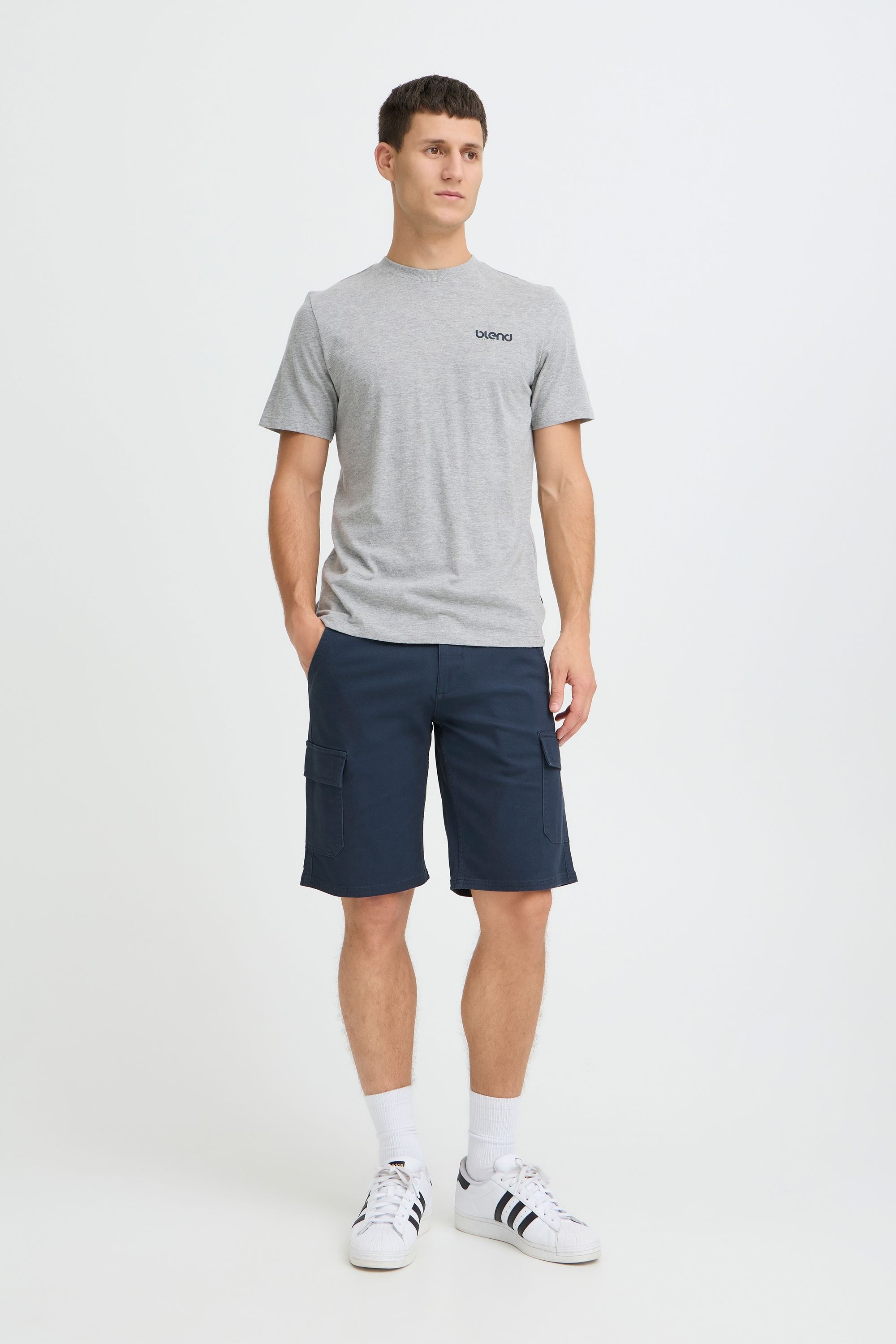 Blend Cargoshorts »Cargoshorts BHTirol«