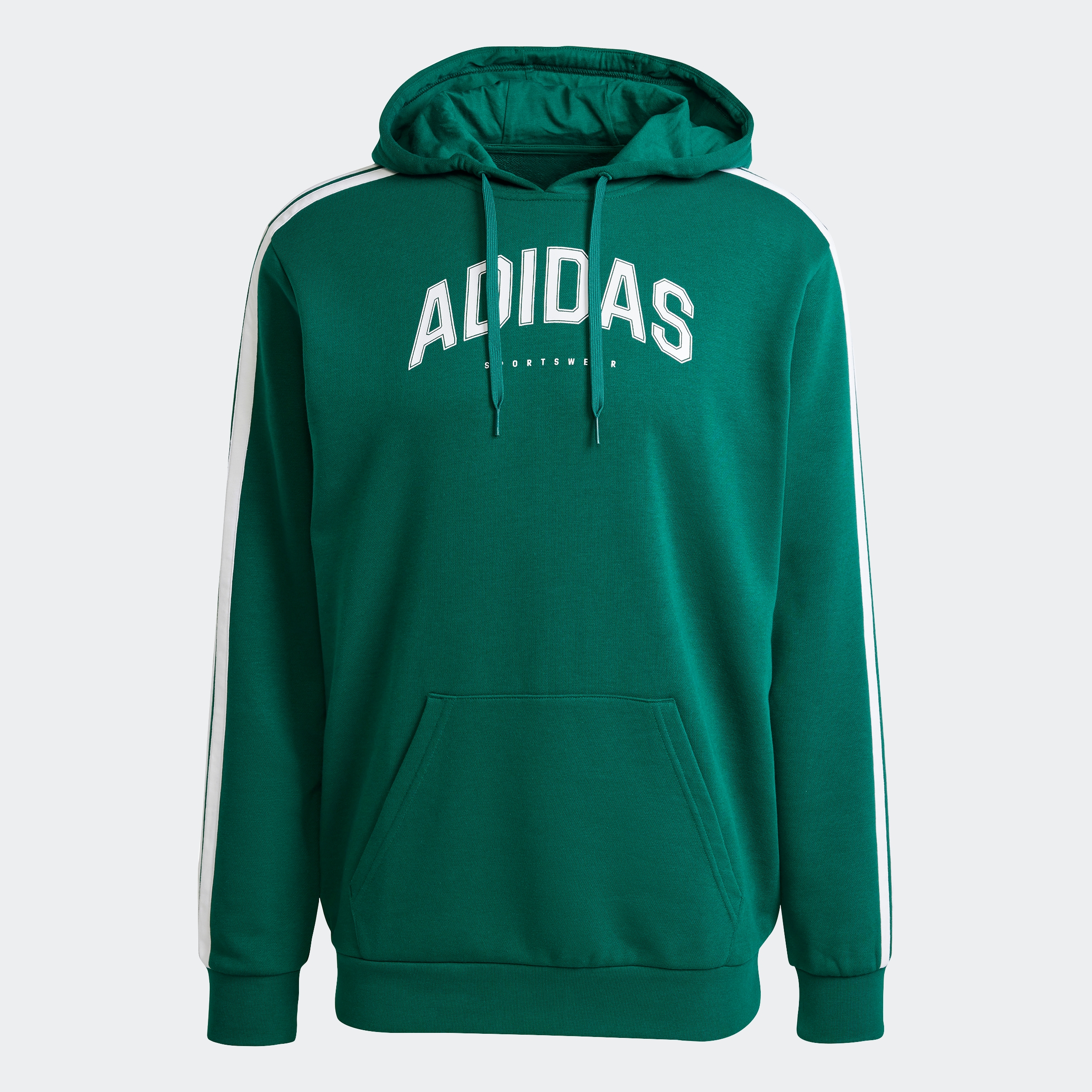 adidas Sportswear Kapuzensweatshirt »M C COLLEG HOOD«