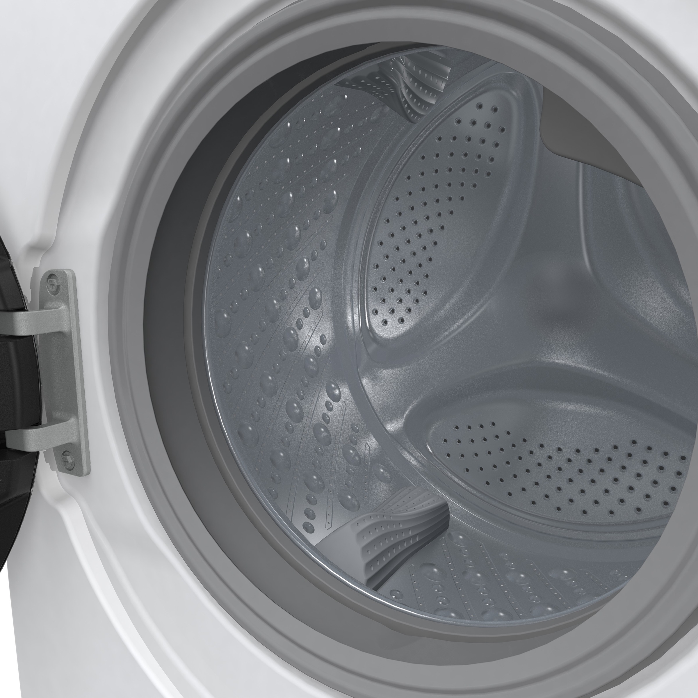 GORENJE Waschtrockner »WD2PA1X64ADW/DE« 10,5 kg /6 kg 72 dB(A) Energieklasse A-20%