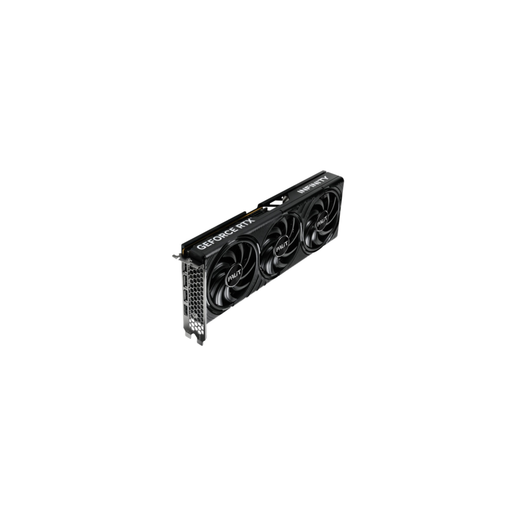 Palit Grafikkarte »GeForce RTX 5060 Ti Infinity 3 OC«