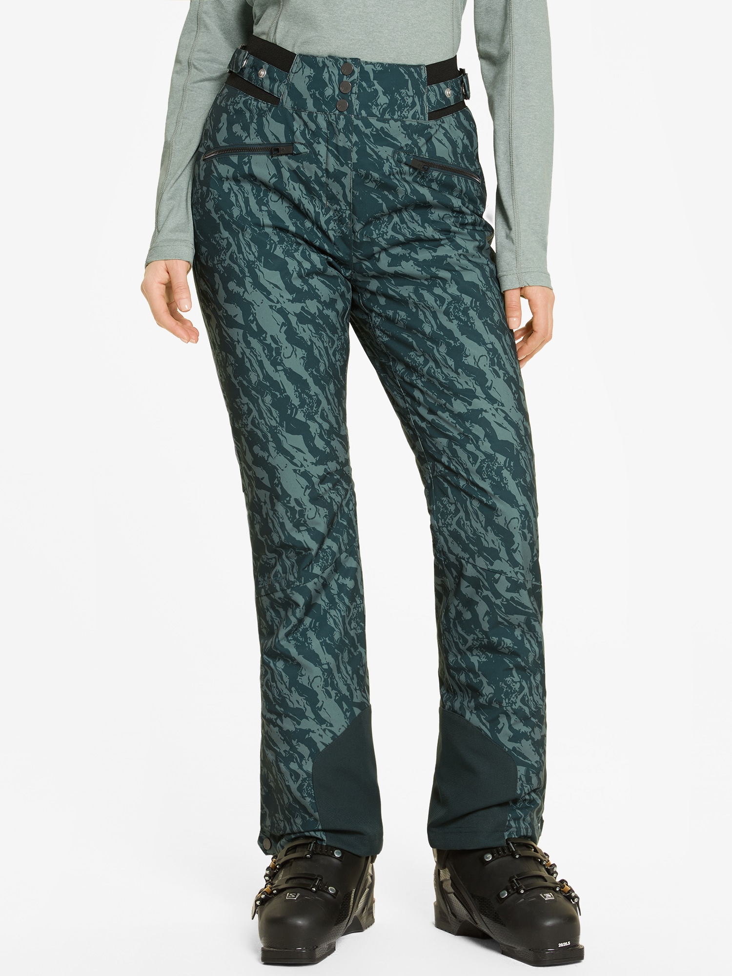 Ziener Skihose »TILLA«