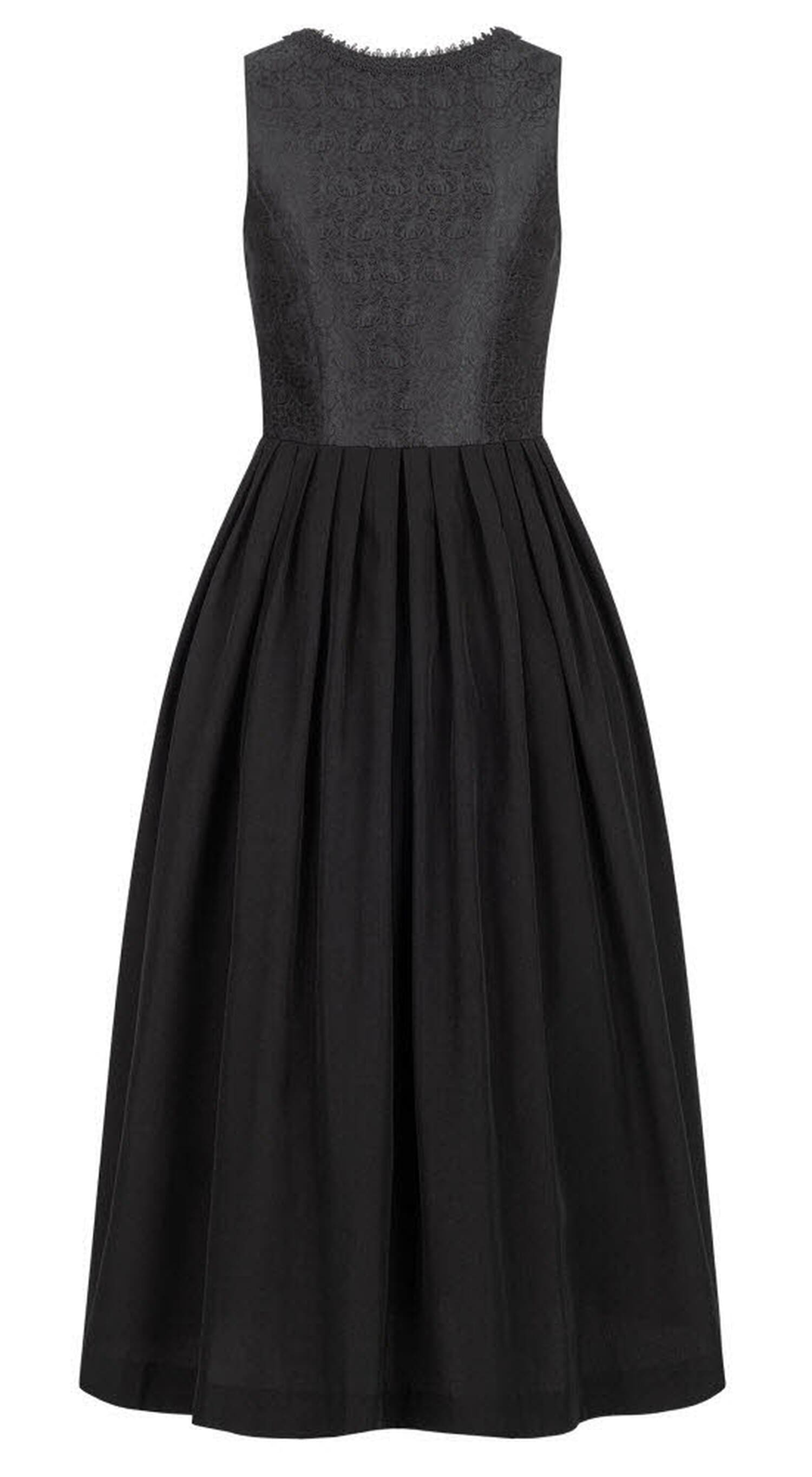 Nübler Dirndl »Dirndl lang Saskia«