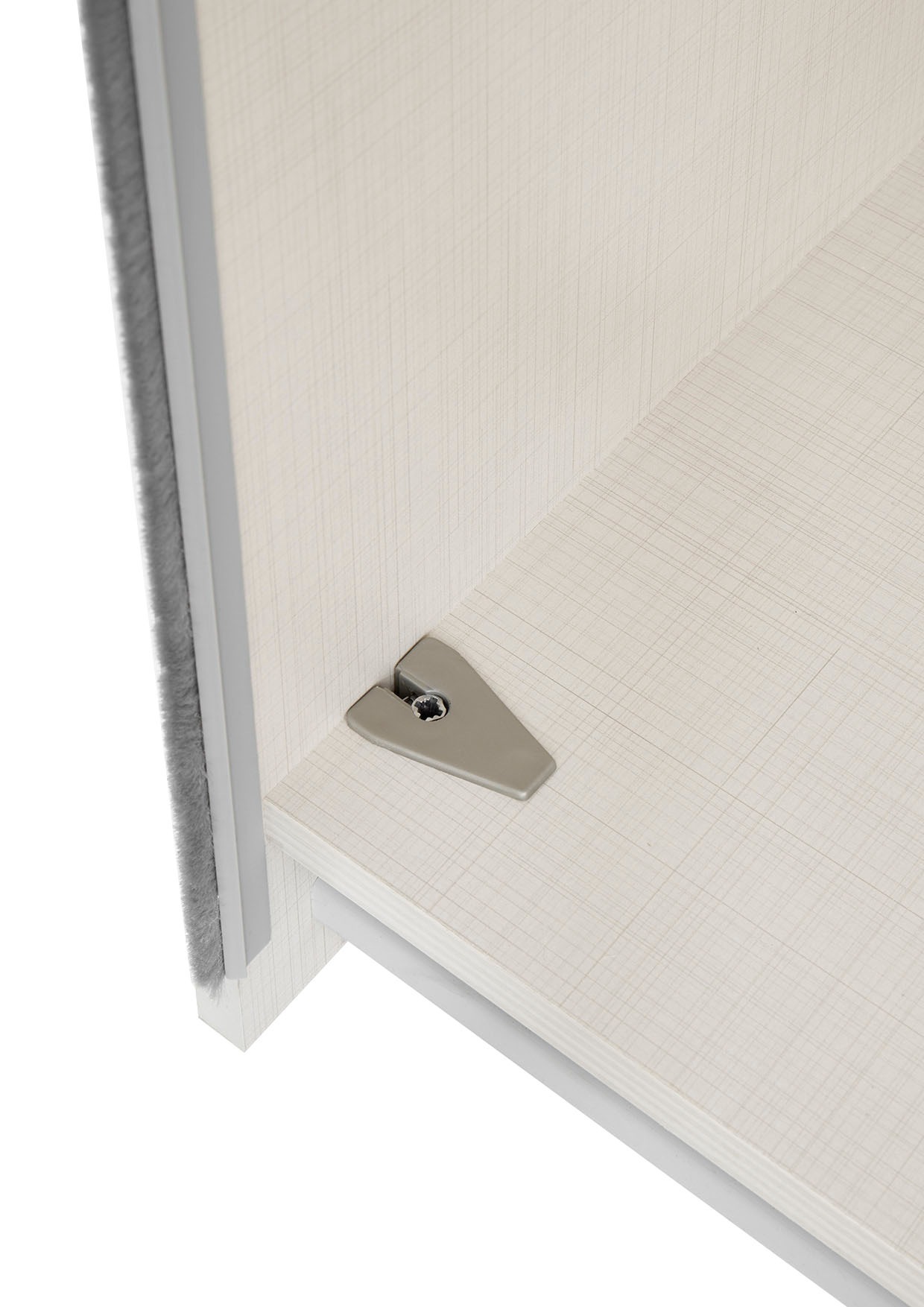 STAUD Schwebetürenschrank »Sinfonie Plus, edles Design in hochwertiger Qualität, Made in Germany« Mit vier verschiedenen Ausstattungsvarianten