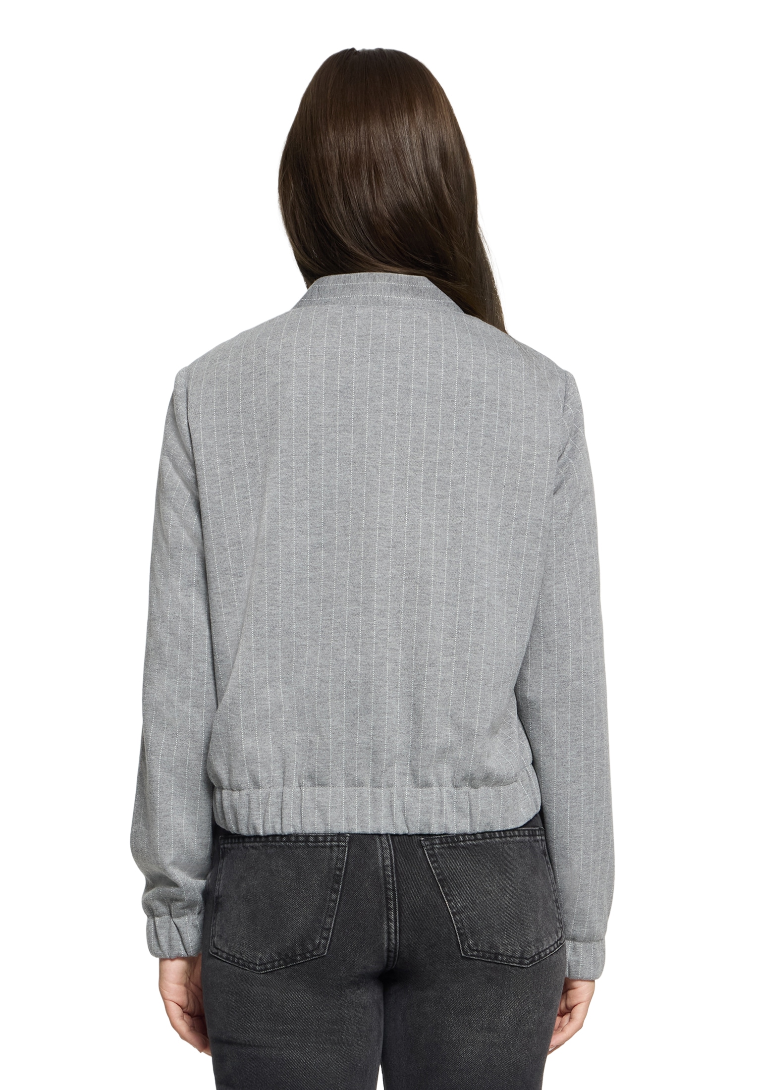 Betty&Co Jackenblazer »Blouson langarm«