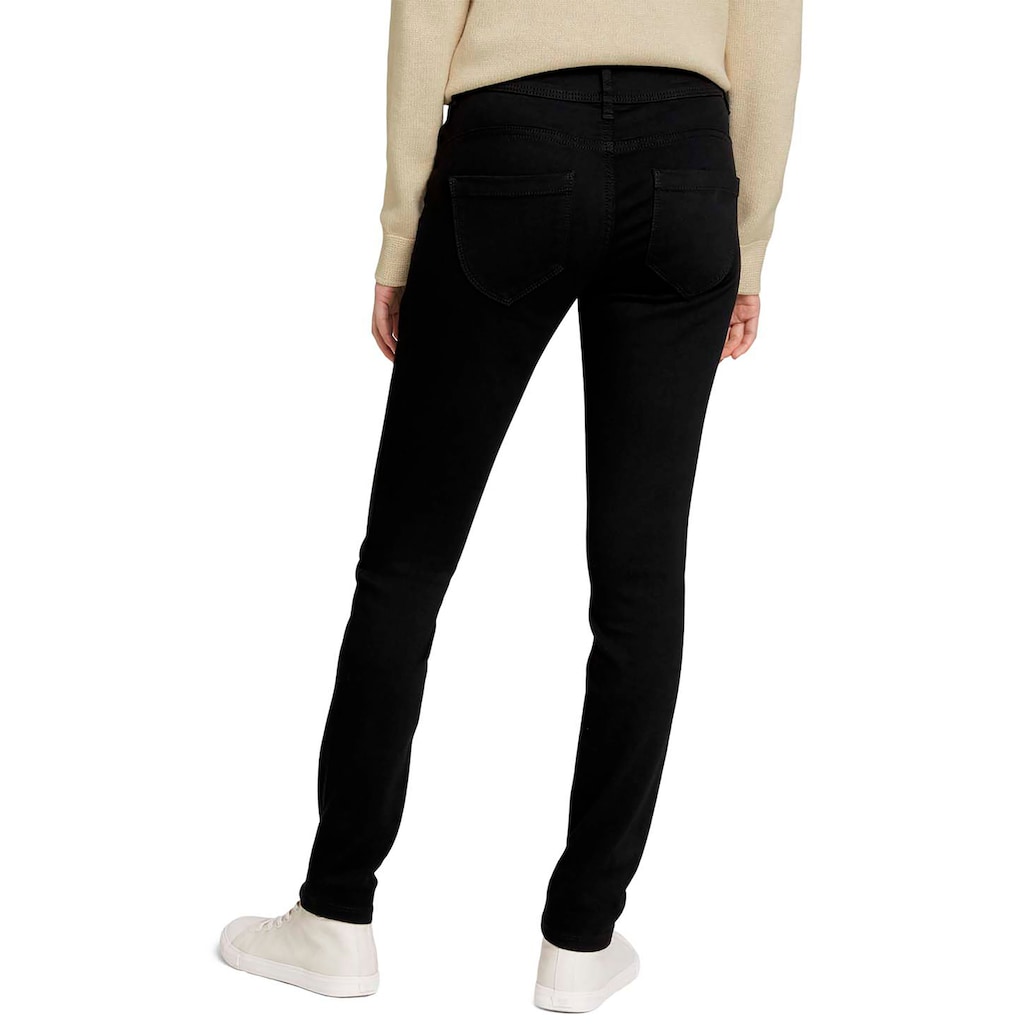 TOM TAILOR Skinny-fit-Jeans »Alexa Skinny«