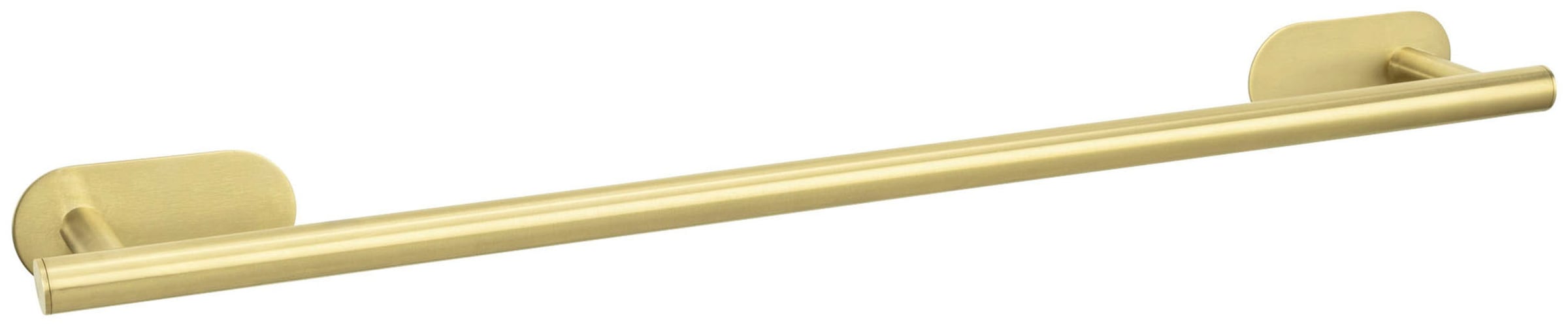 WENKO Handtuchstange »Turbo-Loc® Uno Orea«, Befestigen ohne Bohren