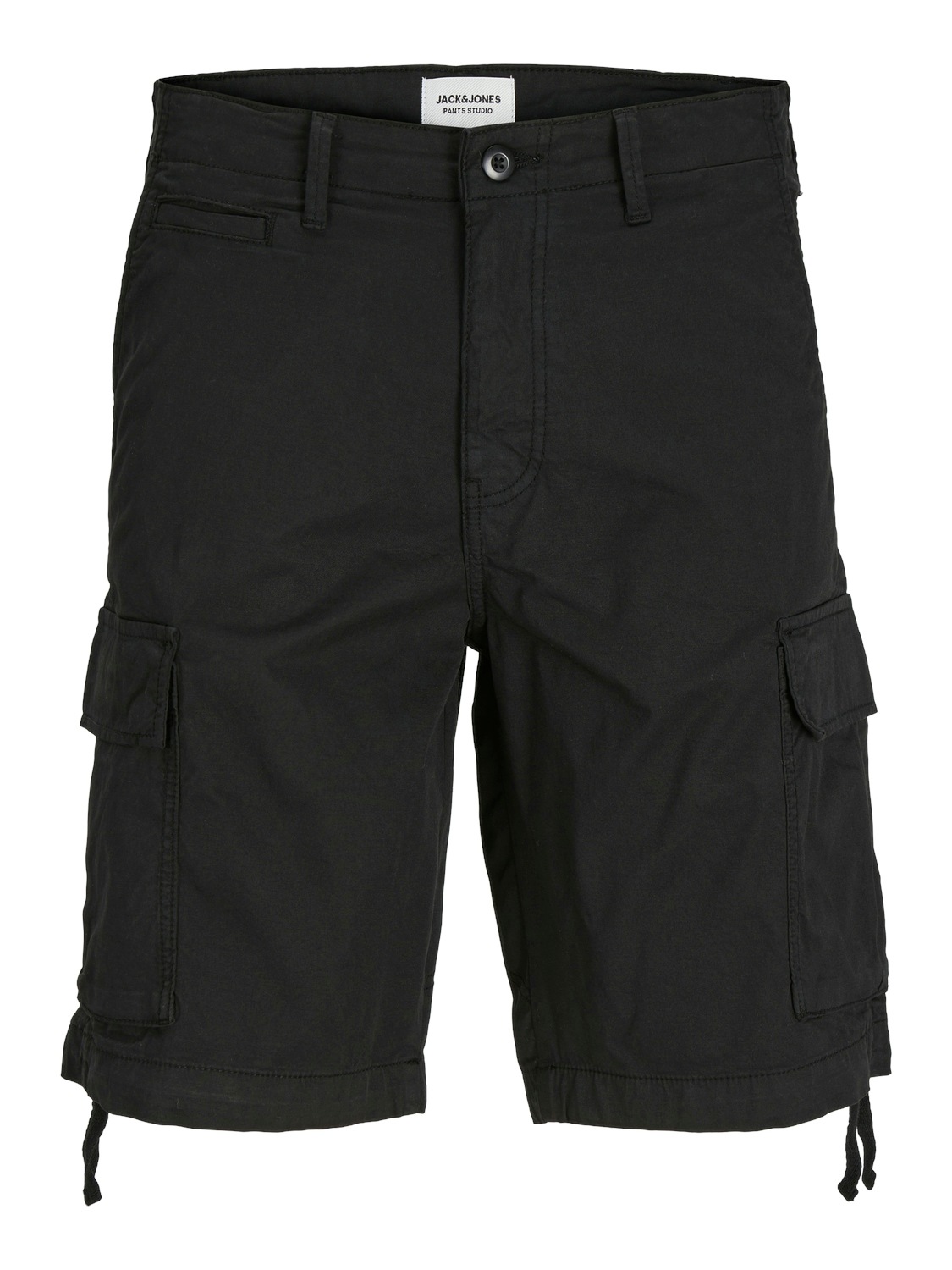 Jack & Jones Cargohose »JPSTCOLE TUCKER CARGO SHORTS LNG SN«