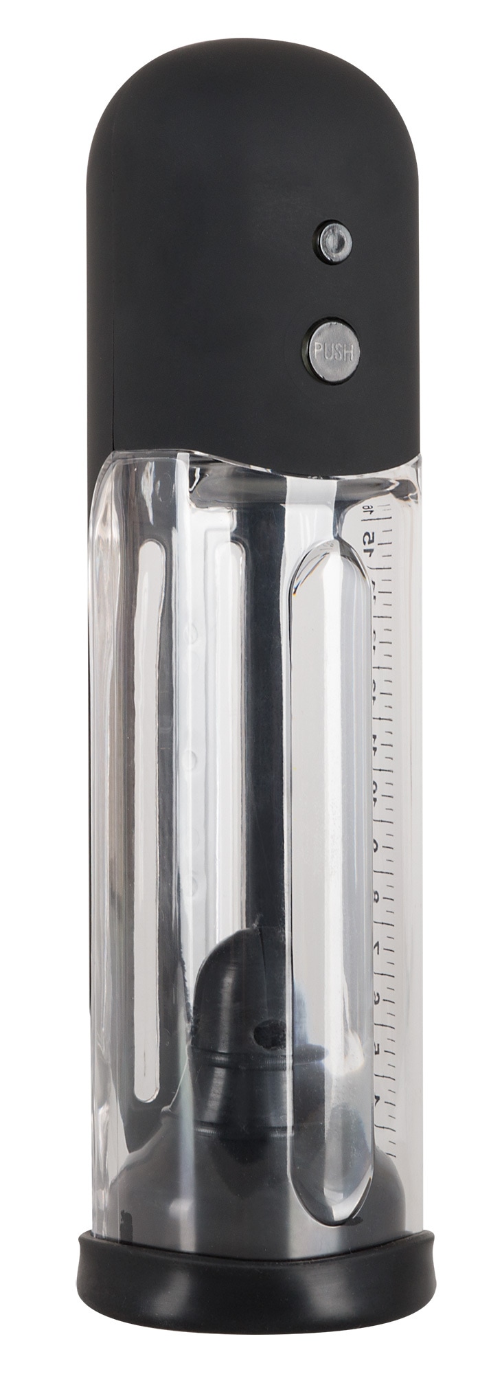 REBEL Penispumpe »Penispumpe Automatic Penis Pump«