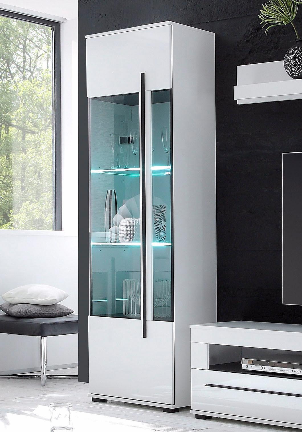 INOSIGN Vitrine, Höhe 200 cm