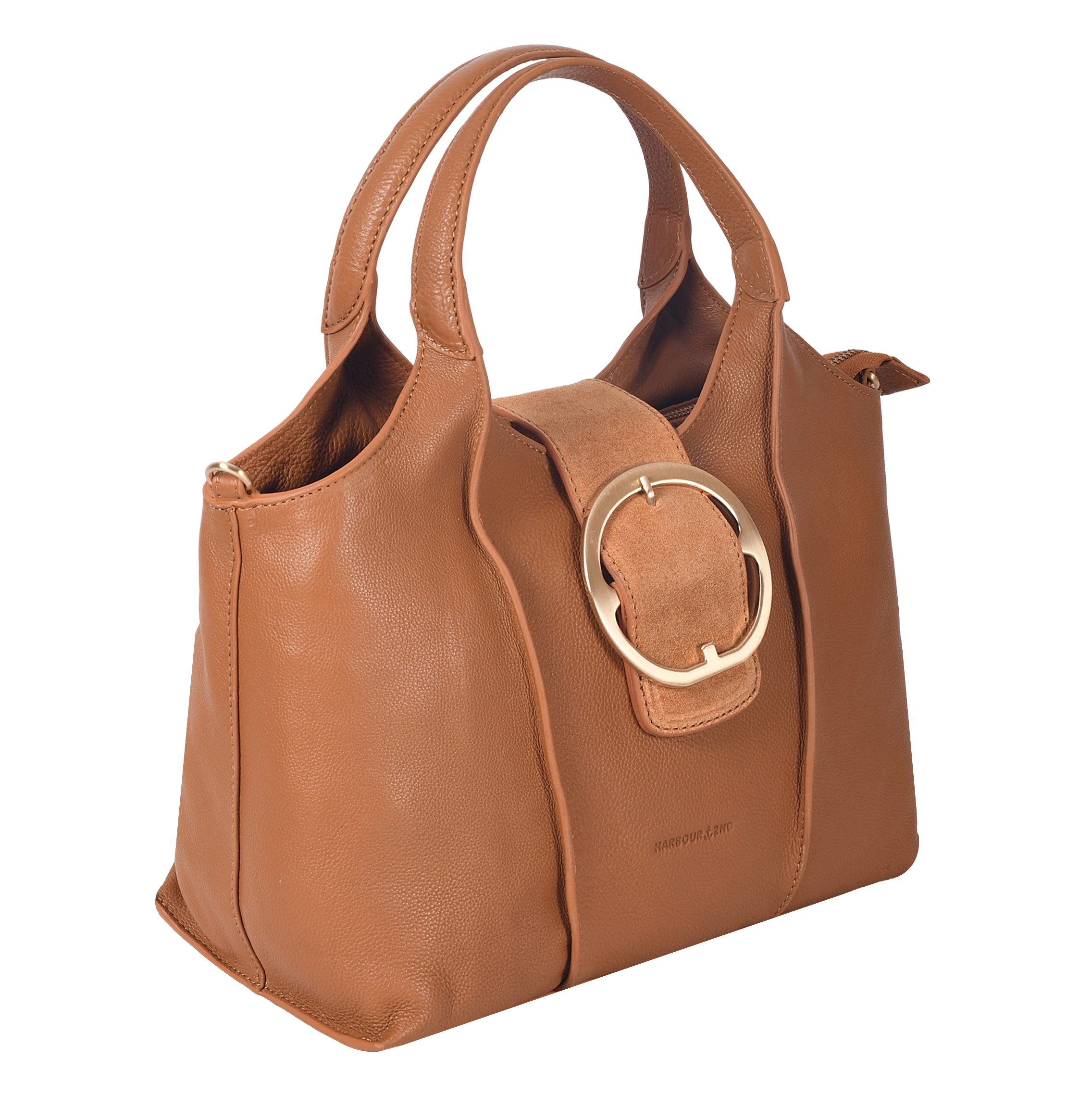 HARBOUR 2nd Henkeltasche »Silvana«