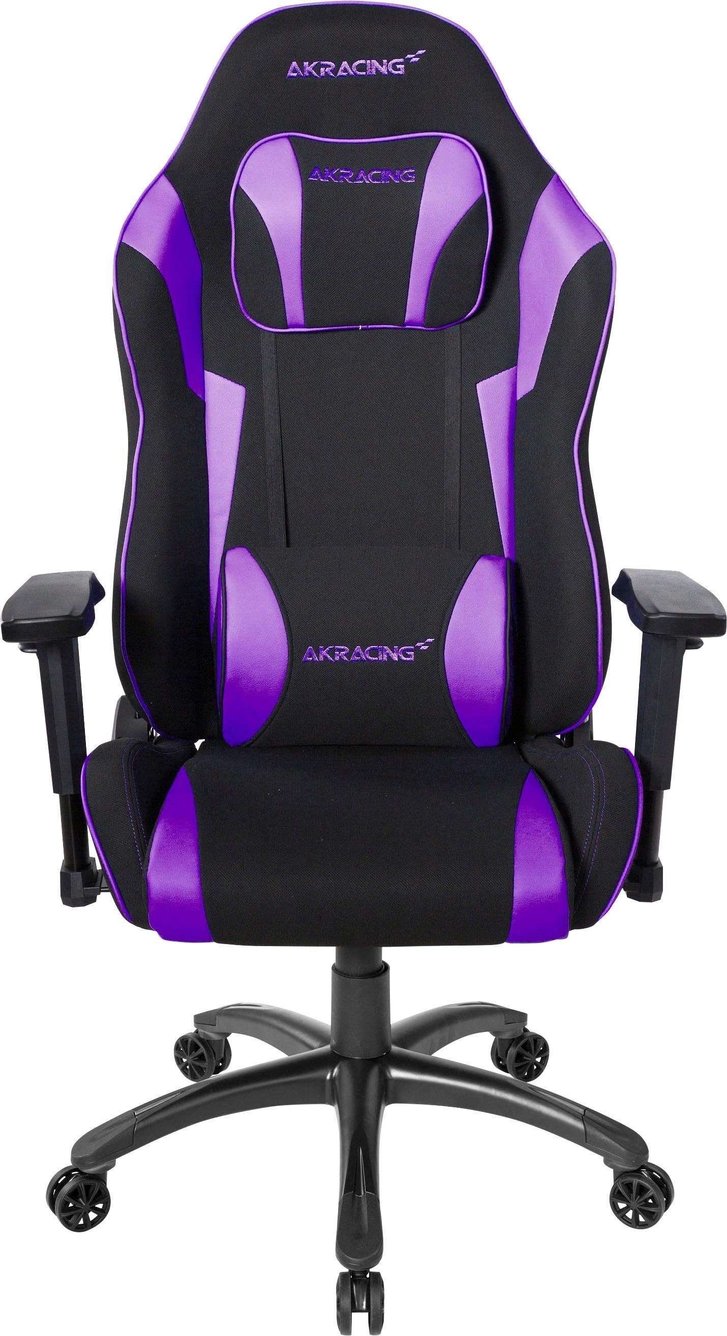 1 Shop Stoff SE«, Gaming-Stuhl OTTO EX St., AKRacing Online Wide »Core