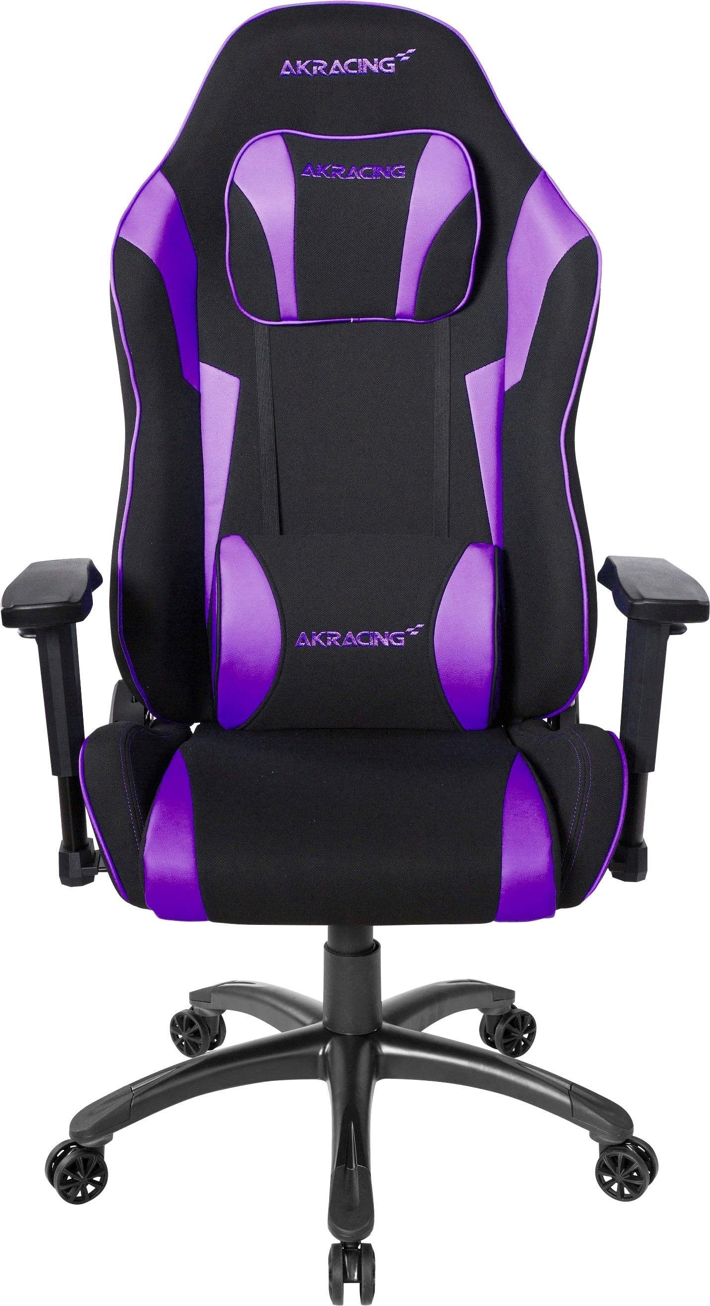 AKRacing Gaming-Stuhl »Core EX Wide SE«, 1 St., Stoff