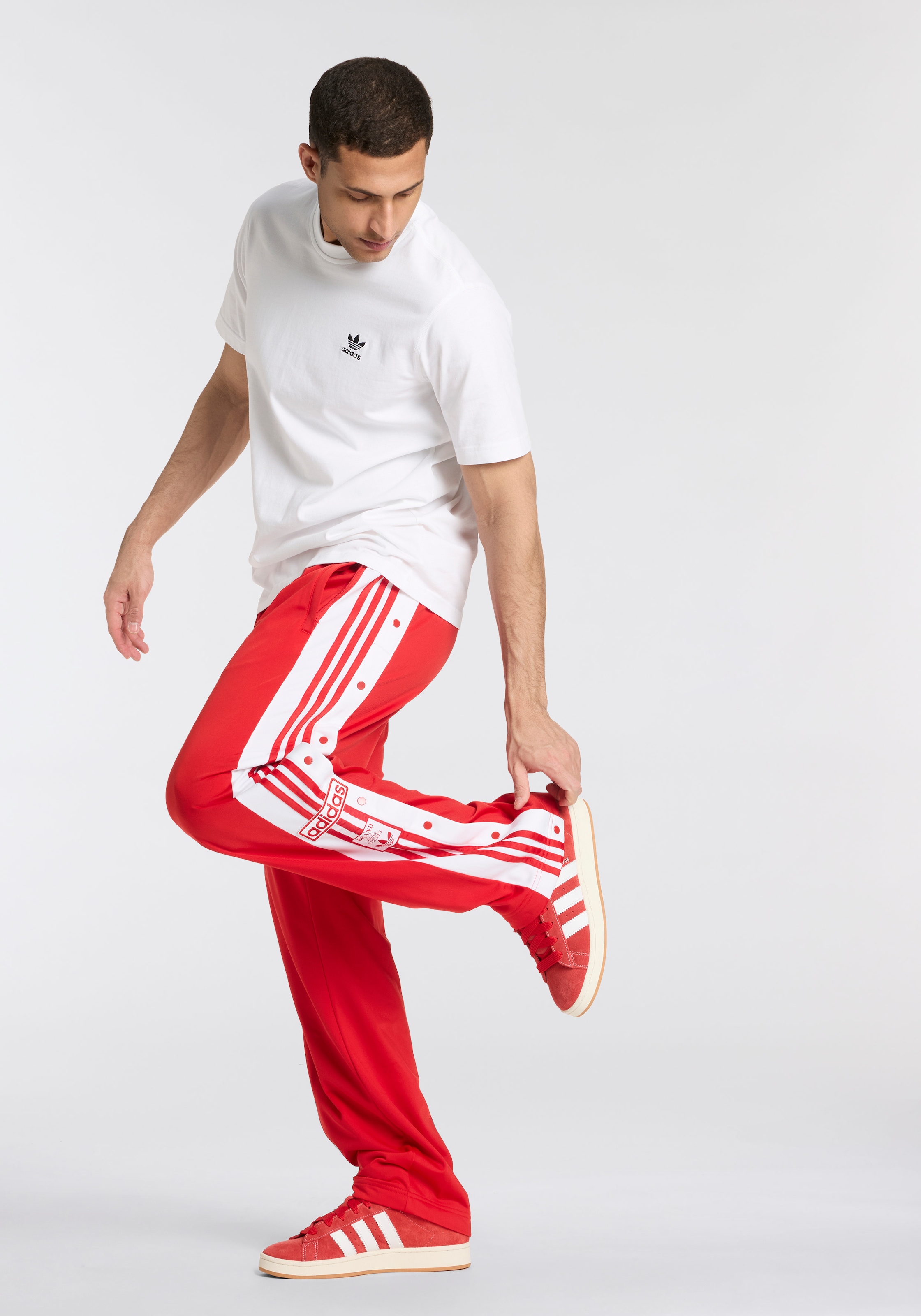 adidas Originals Sporthose »ADIBREAK TP«, (1 tlg.)