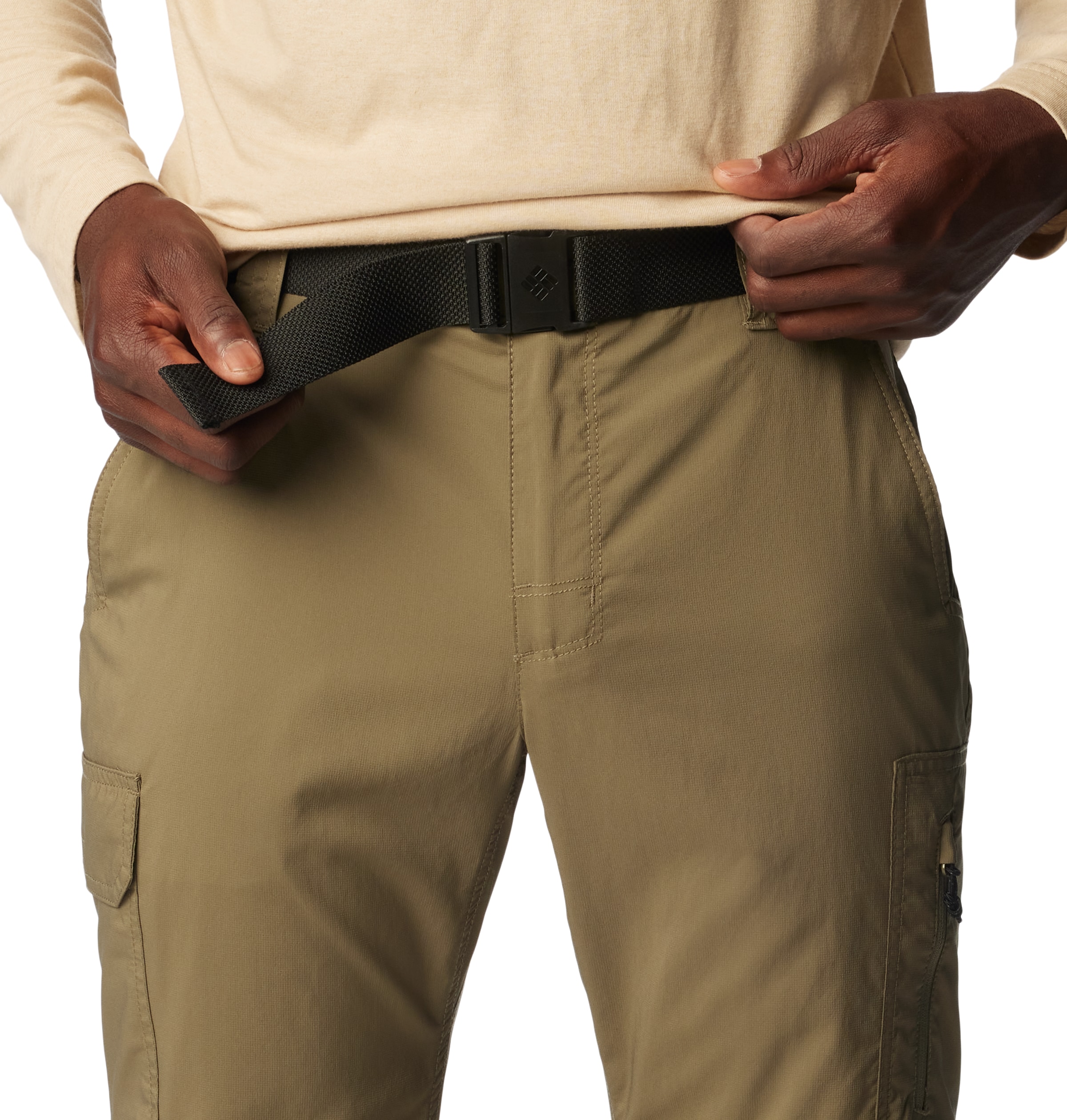 Columbia Zip-off-Hose »Silver Ridge™ Utility Convertible Pant«