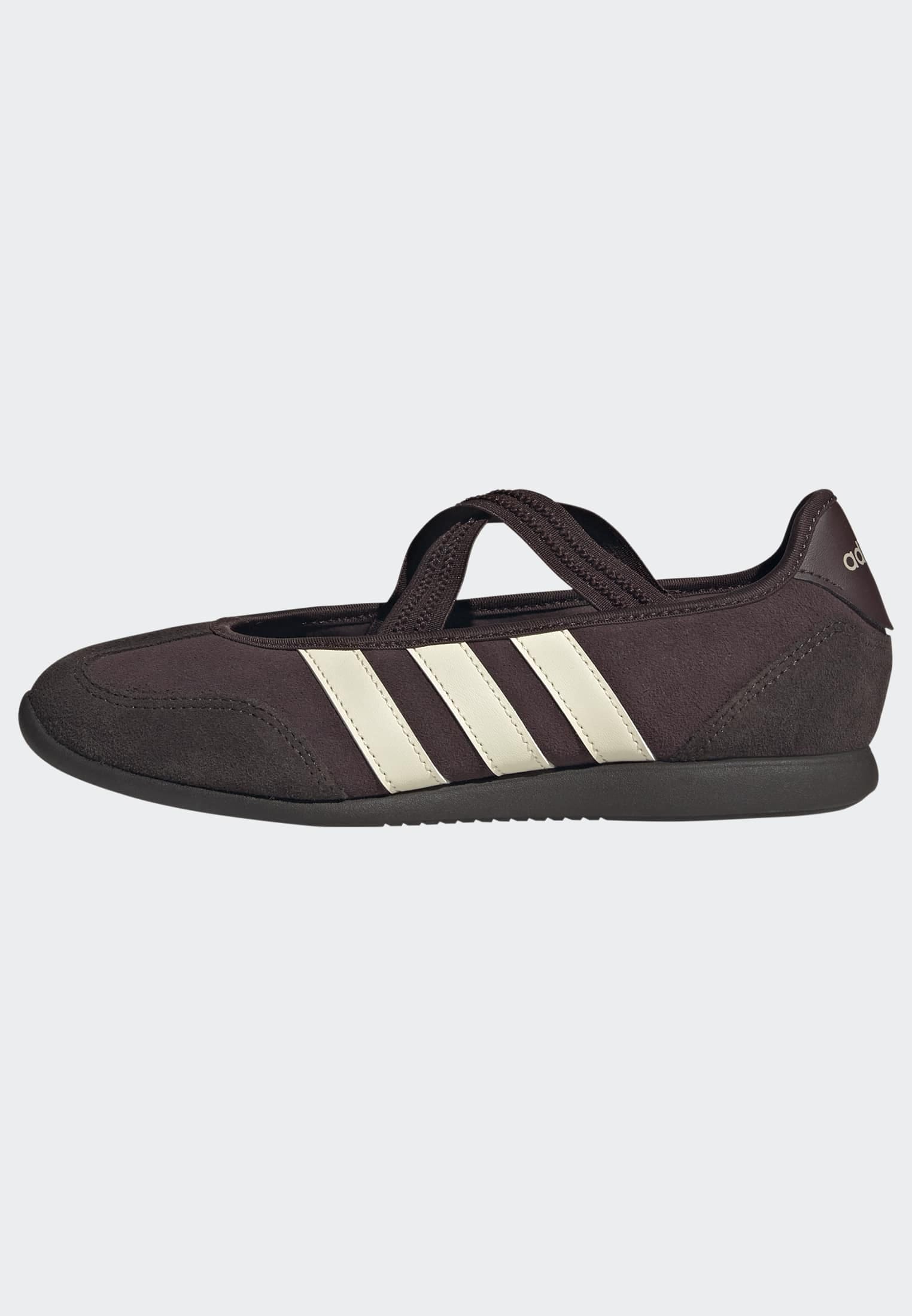 adidas Sportswear Sneaker Ballerinas »BARREDA MARY JANE«