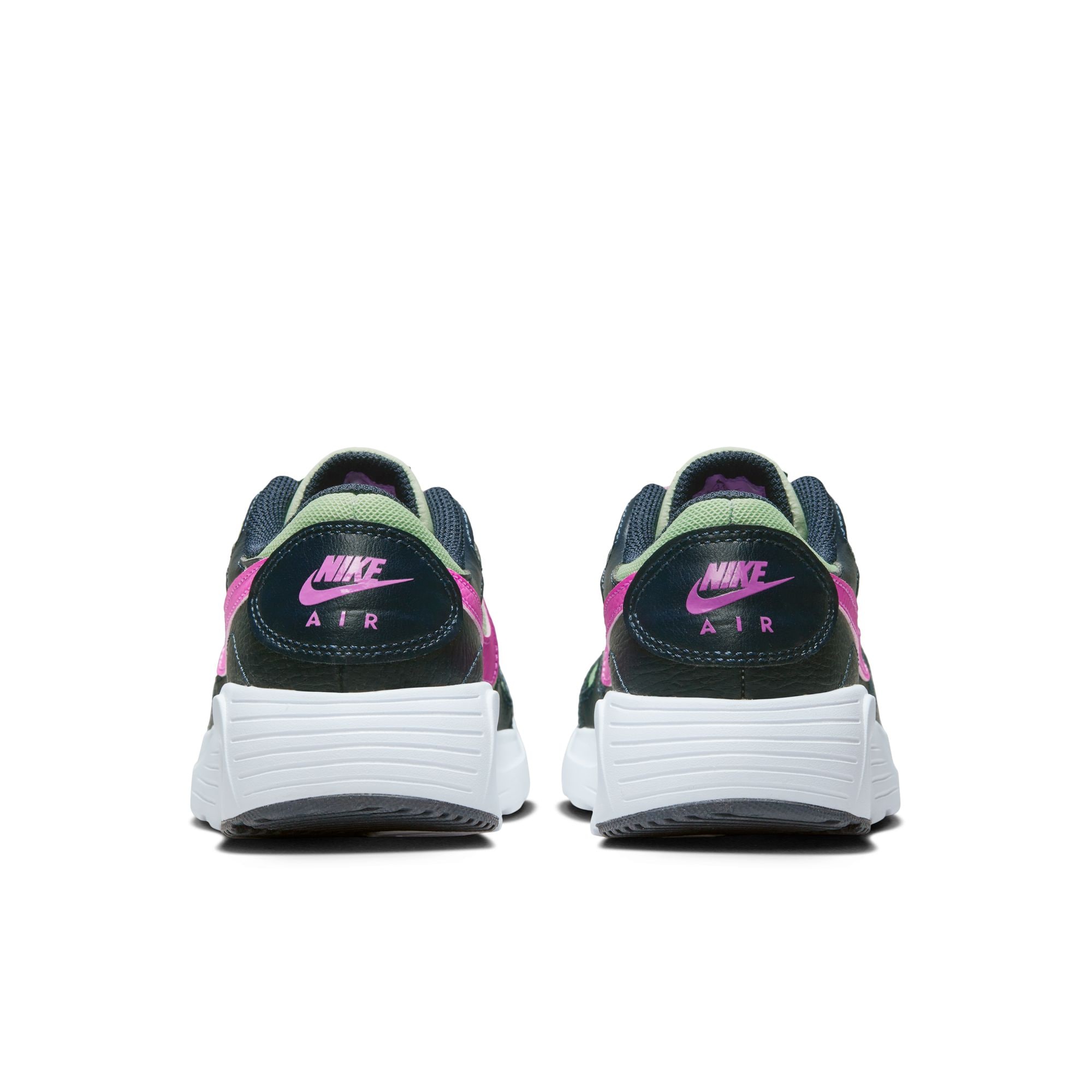 Nike Sportswear Sneaker »AIR MAX SC (GS)«