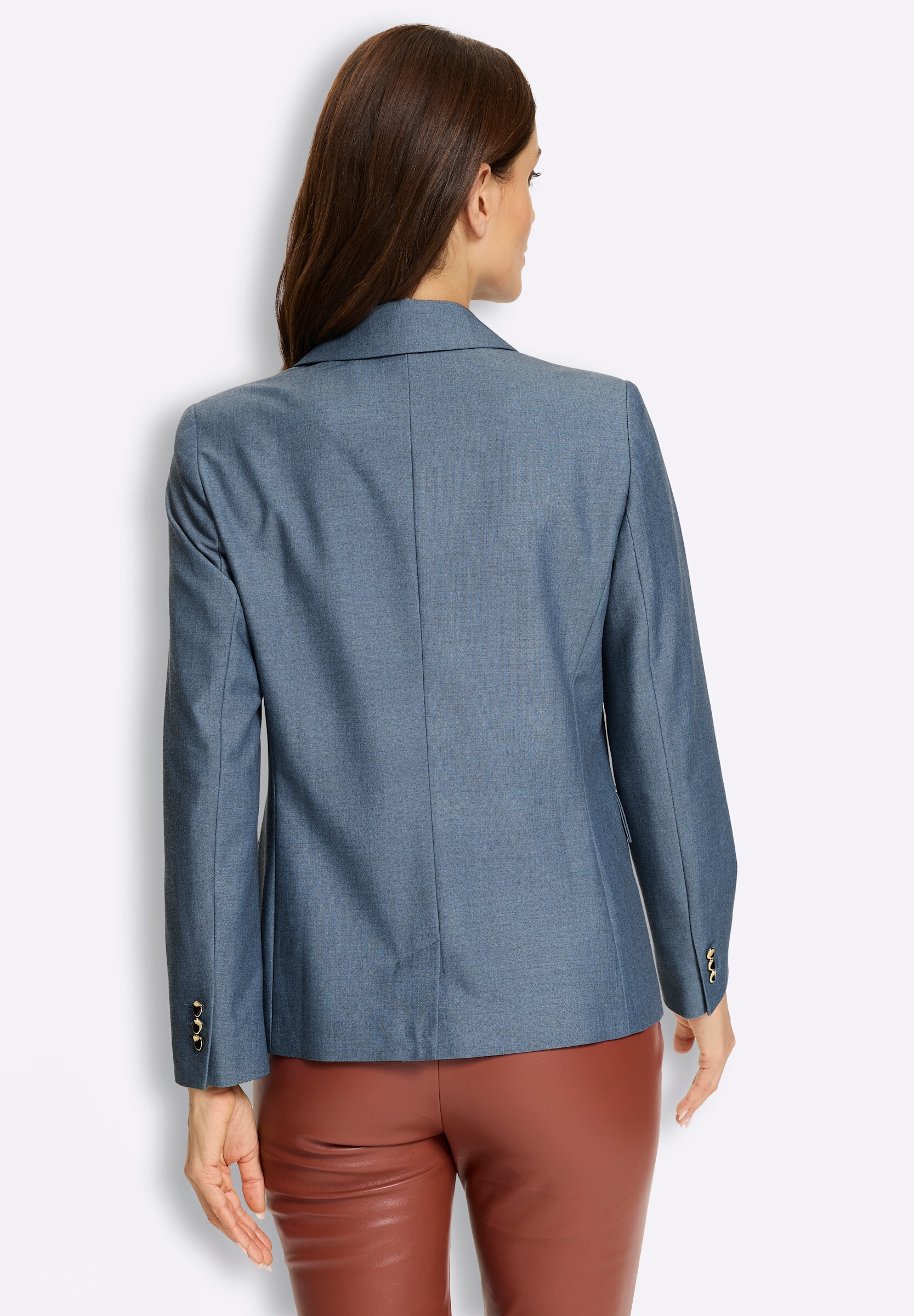 heine Blusenblazer »Blazer Blazer«