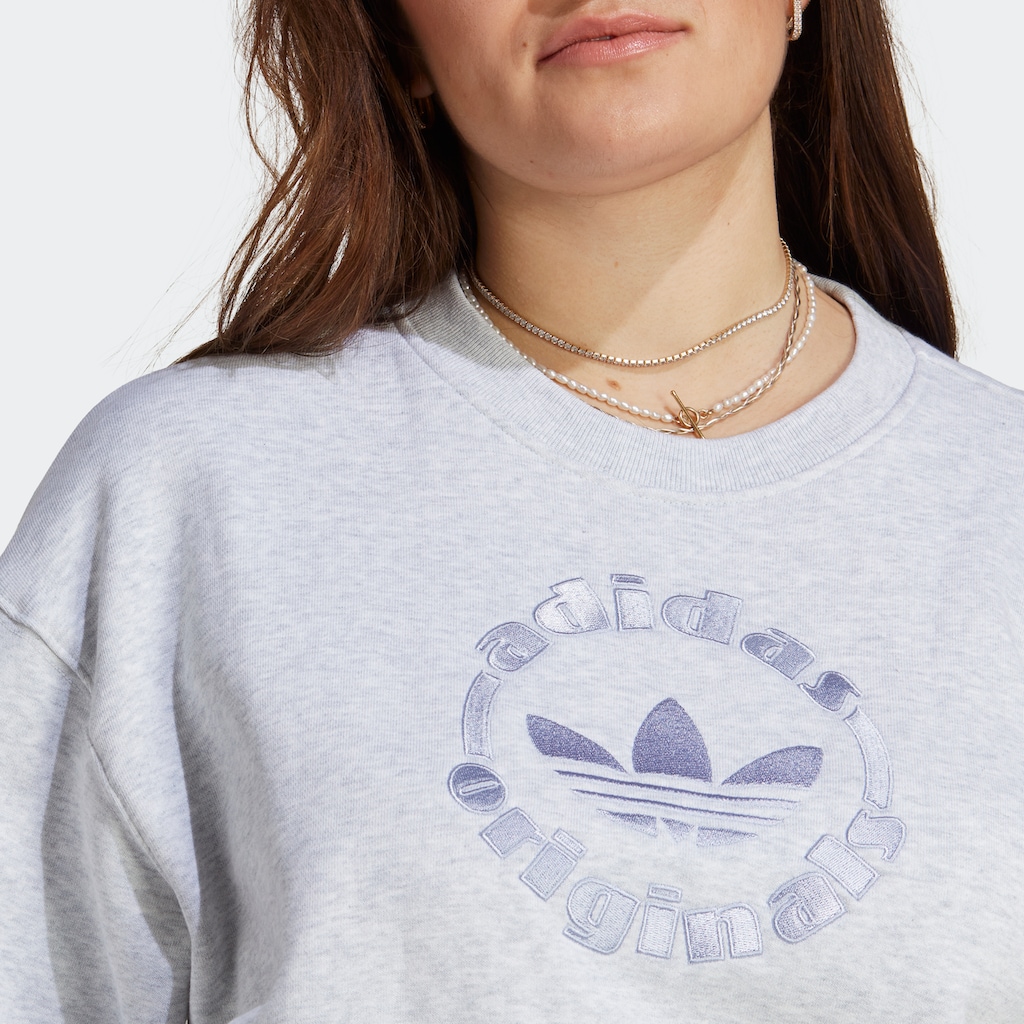 adidas Originals Kapuzensweatshirt »SWEATSHIRT«