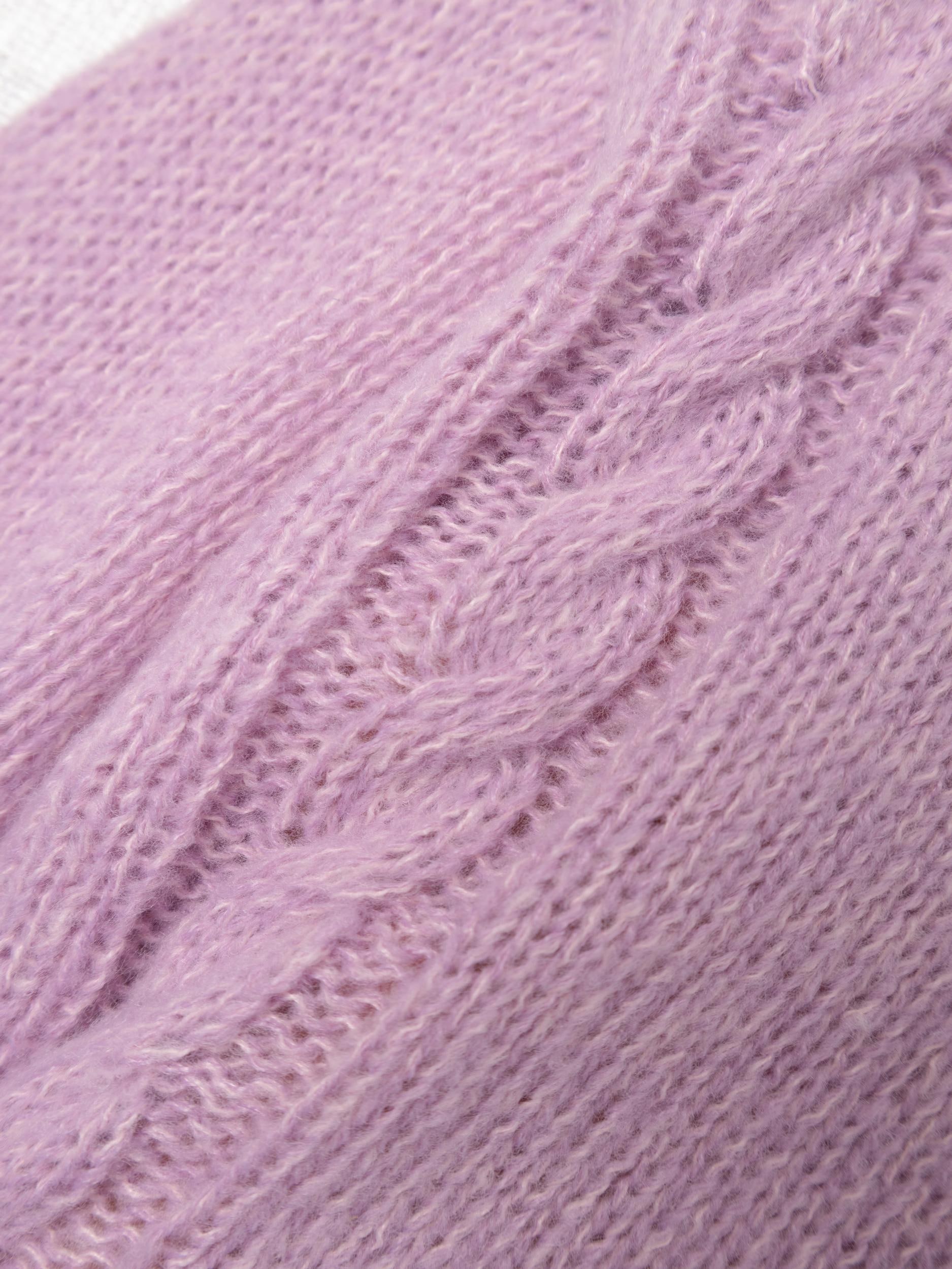 Name It Strickpullover »NMFOTHEA LS KNIT«