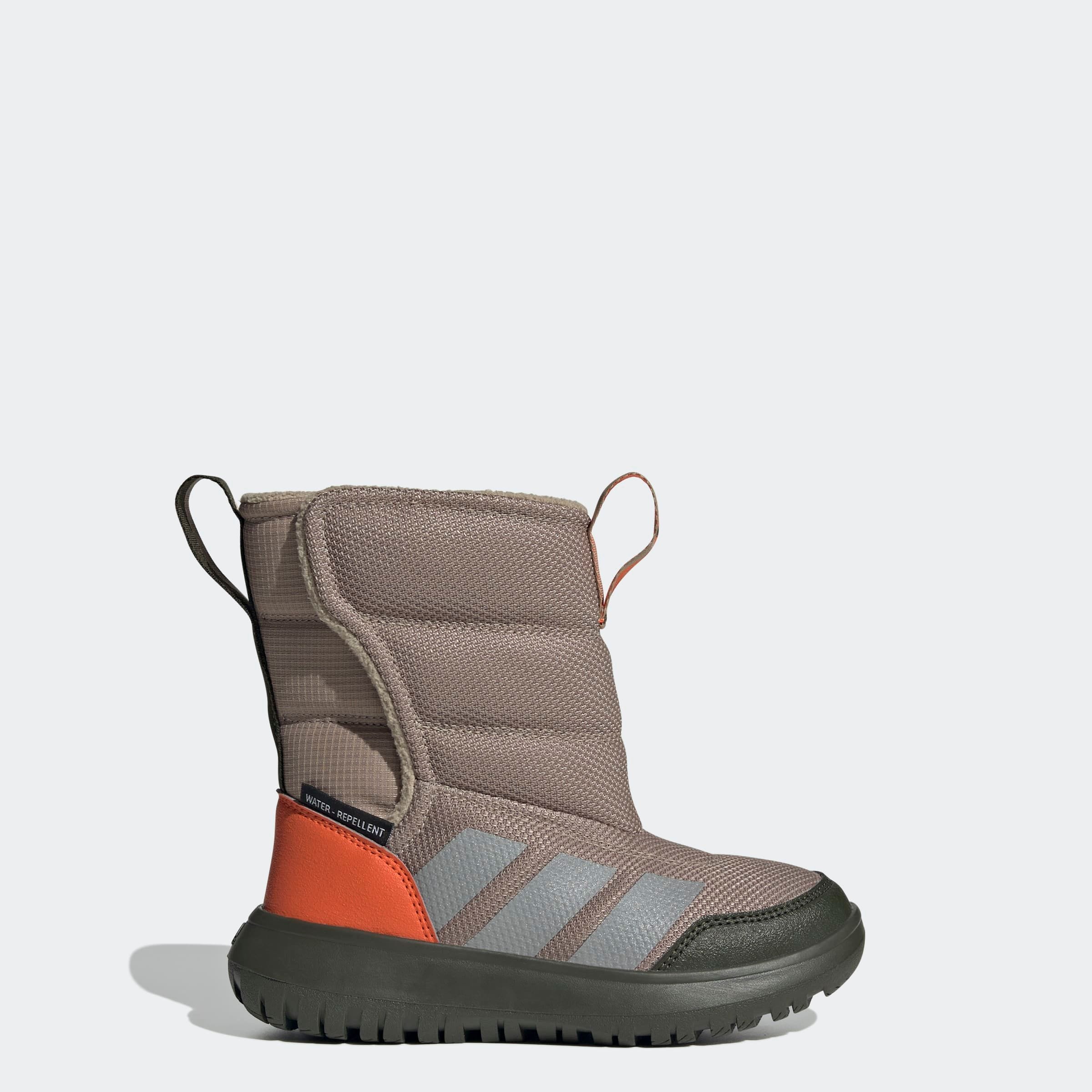 adidas Sportswear Winterstiefel »WINTERPLAY E KIDS«, Winterschuhe, Winterboots, Snowboots