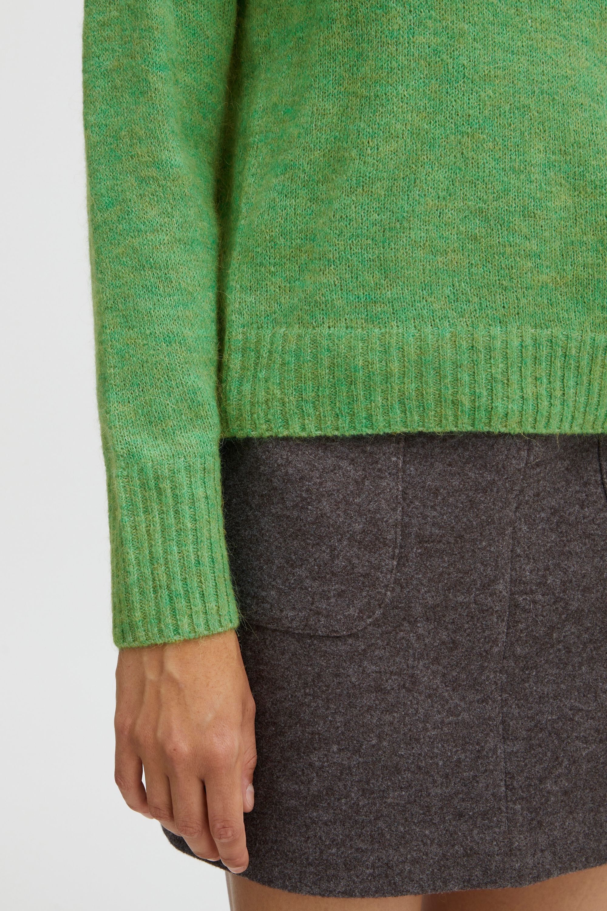 Ichi Strickpullover »Strickpullover IHKamara«