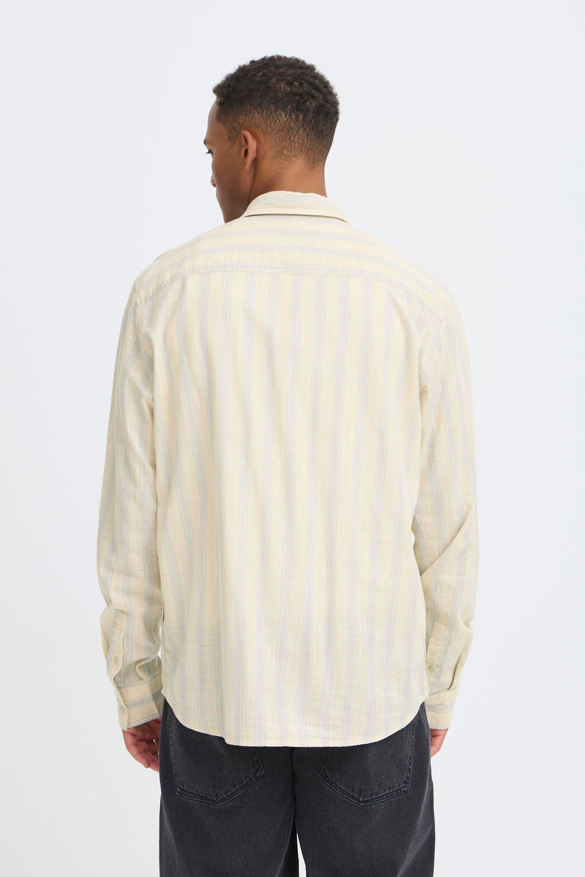 Blend Langarmhemd »Langarmhemd BHDaris«