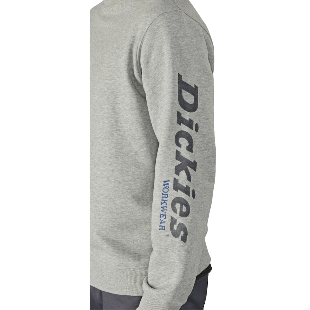 Dickies Sweatshirt »Okemo-Graphic«