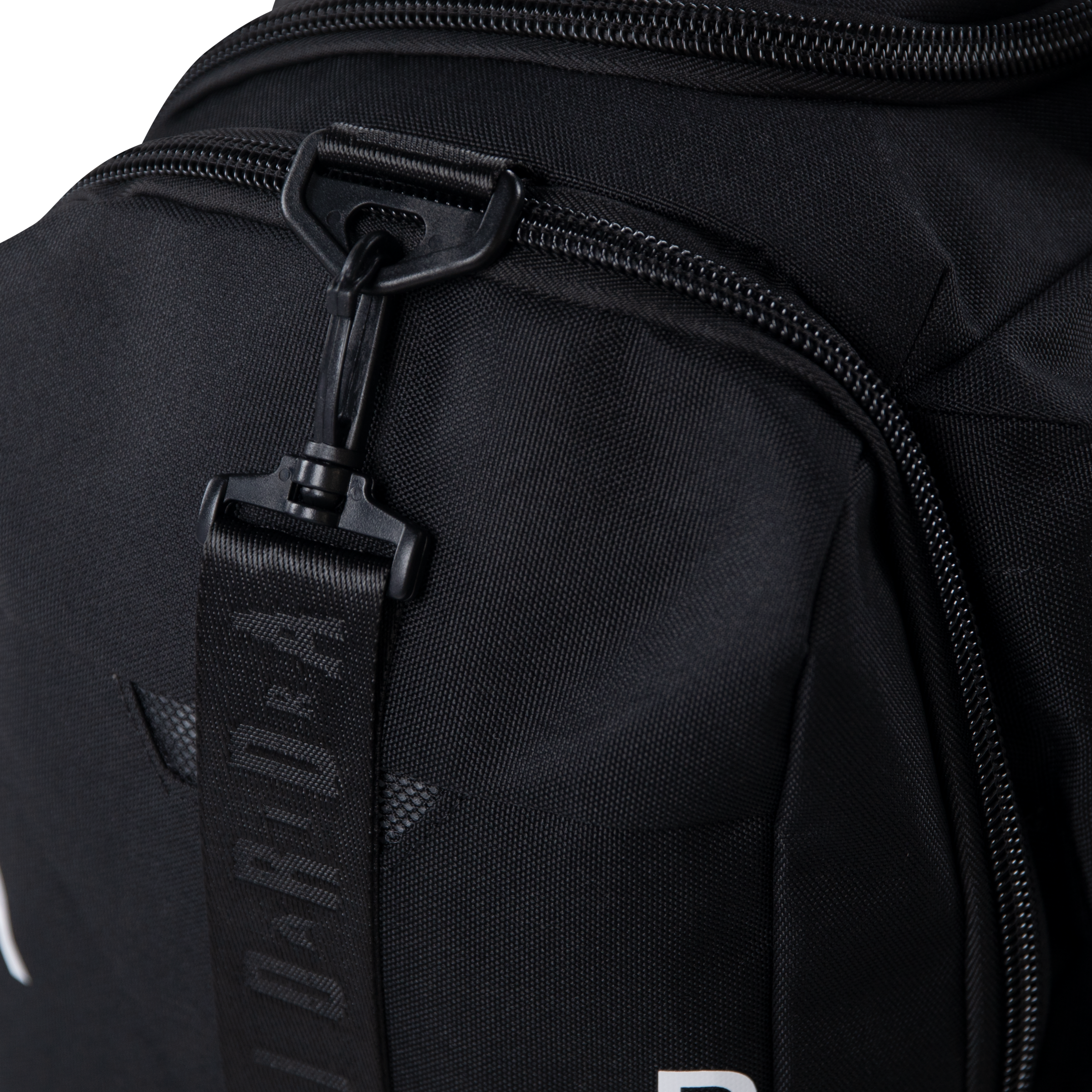 Jordan Sporttasche »JAM VELOCITY DUFFLE« großes Volumen von 62,5 Litern, aus Polyester