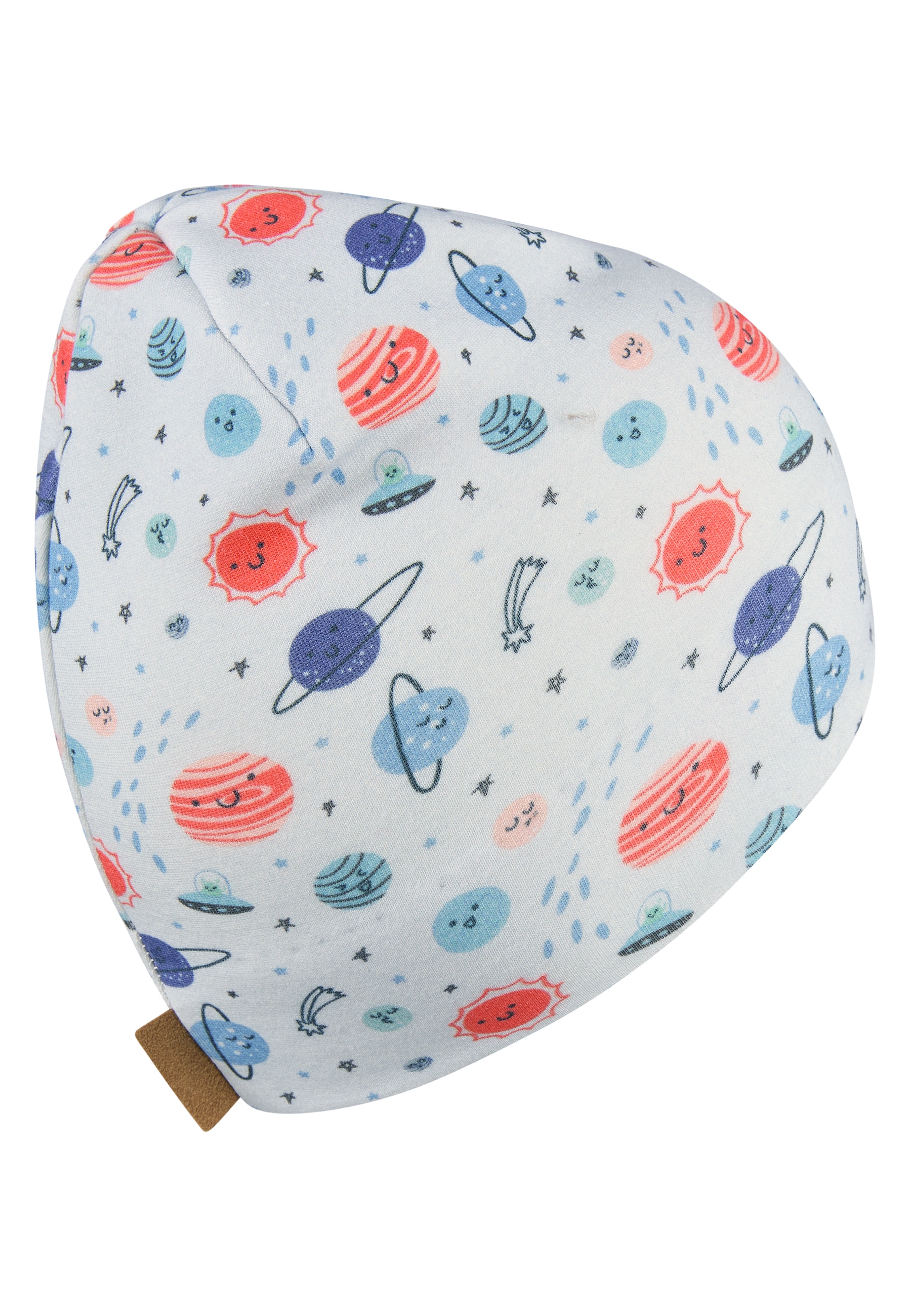 Sterntaler® Beanie »Beanie Weltall«