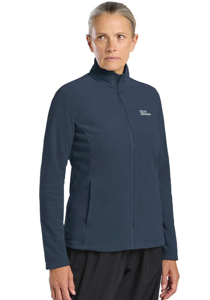 Jack Wolfskin Fleecejacke »TAUNUS FZ W«